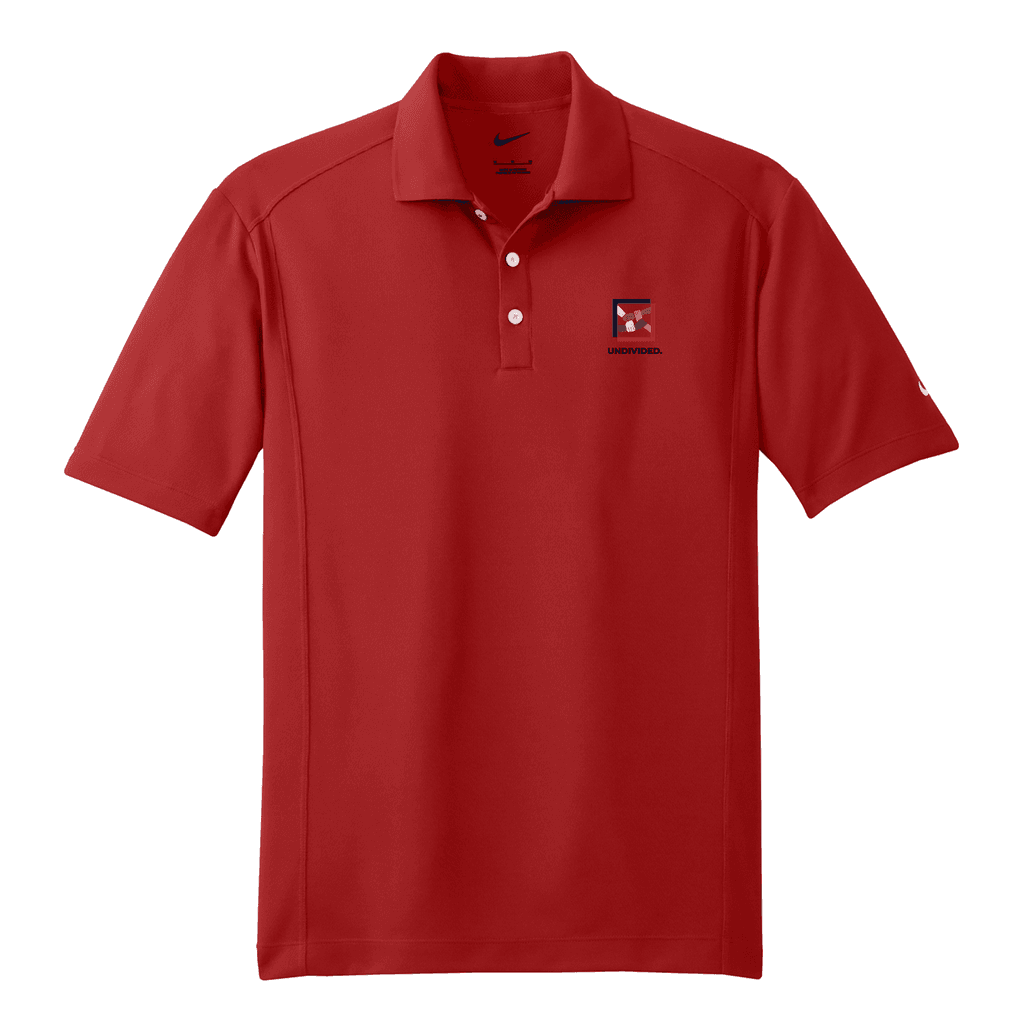 Nike Dri-FIT Classic Polo - Undivided