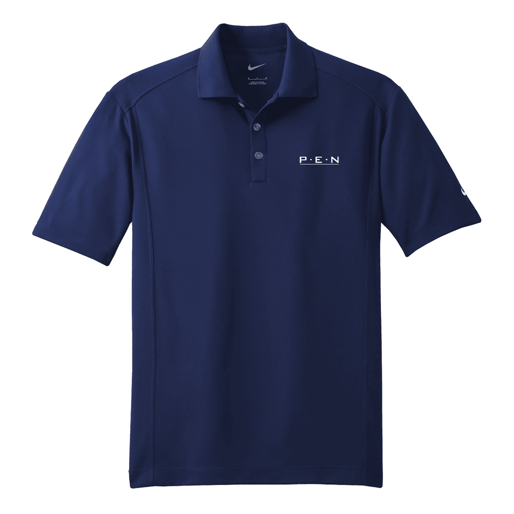Nike Dri-FIT Classic Polo - PEN