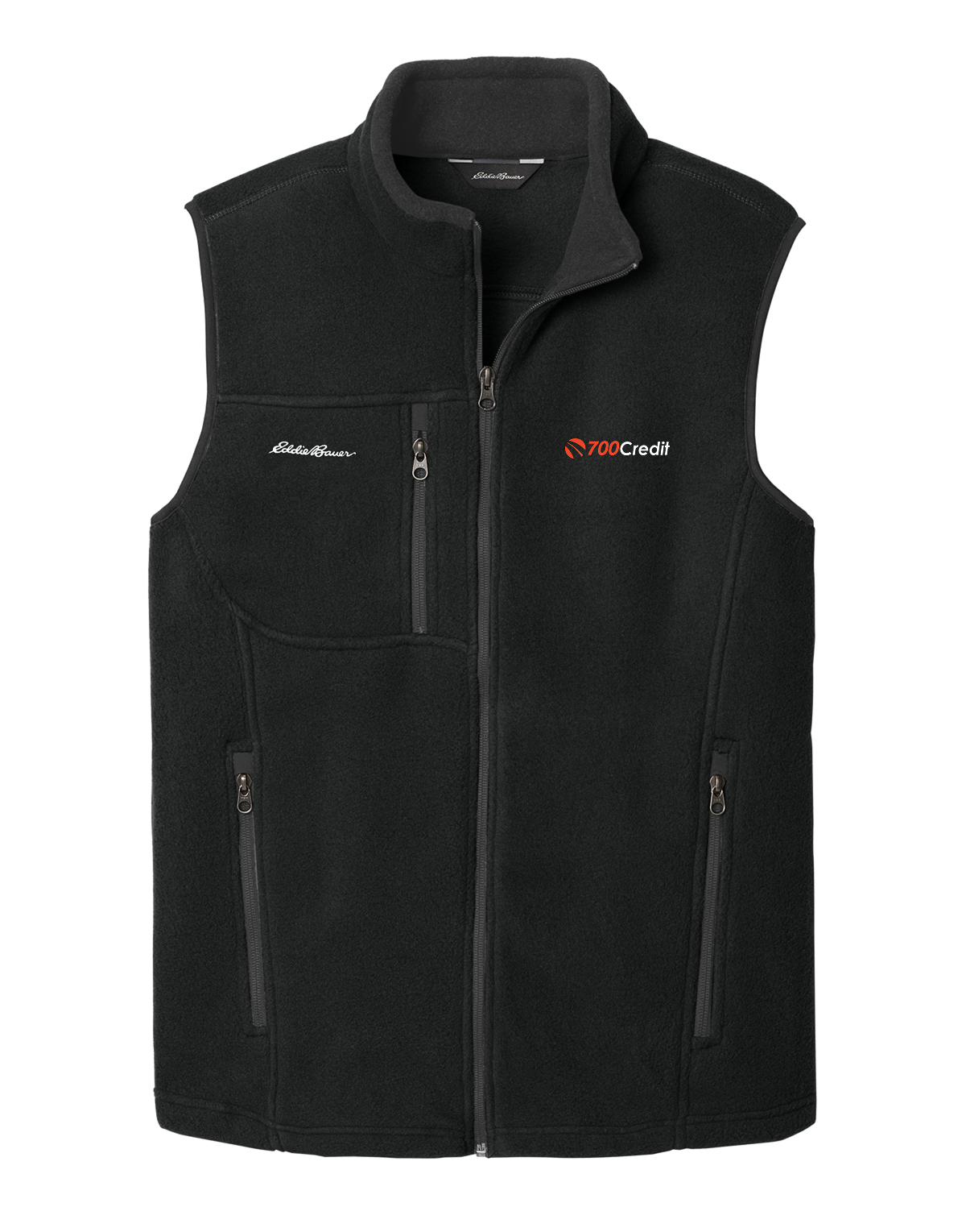 Eddie Bauer® Fleece Vest - 700 Credit