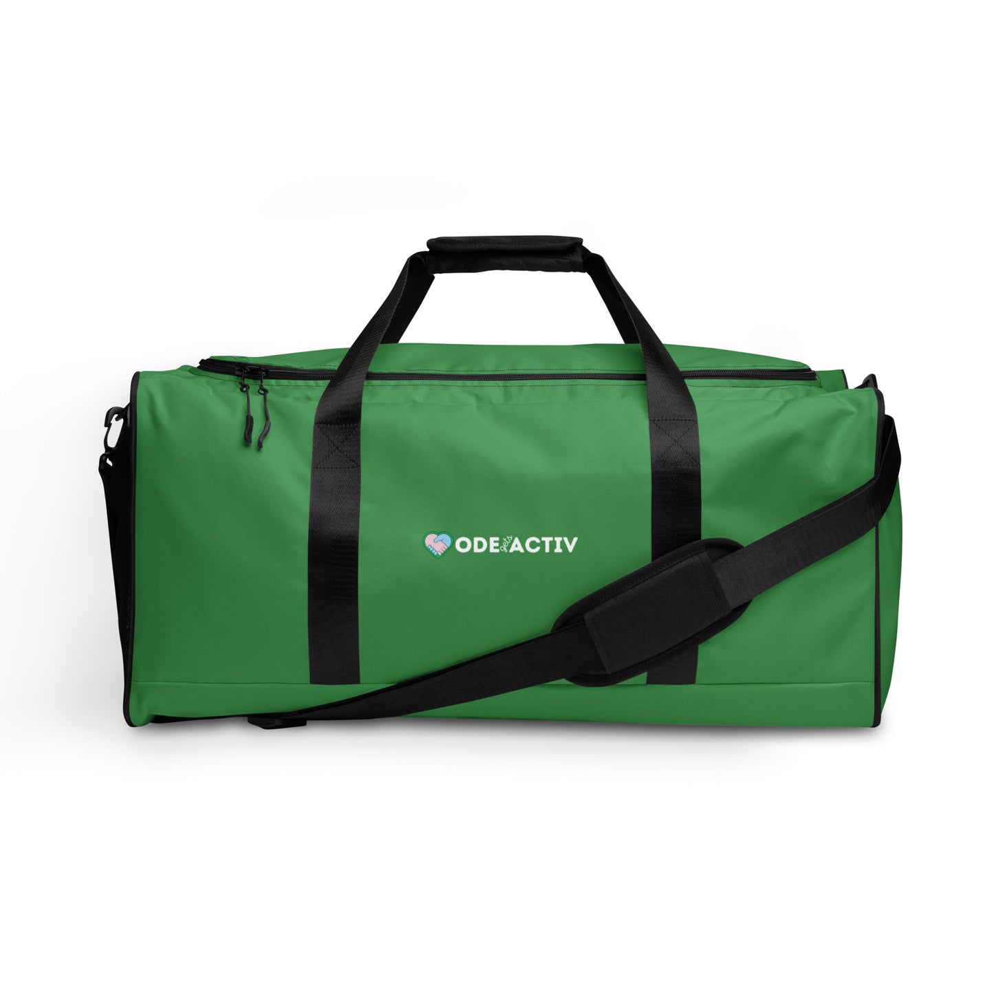 Duffle bag - ODEgA