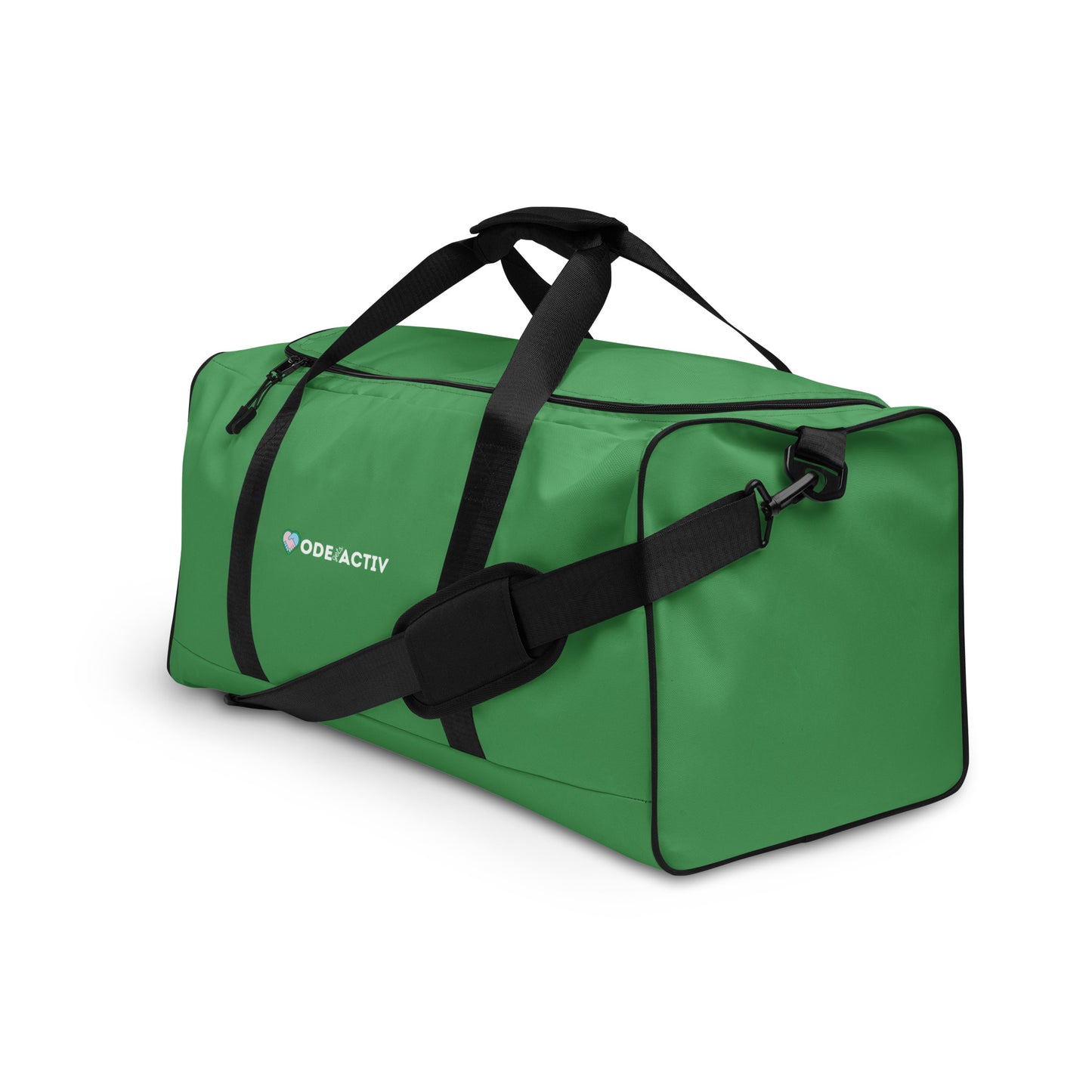 Duffle bag - ODEgA
