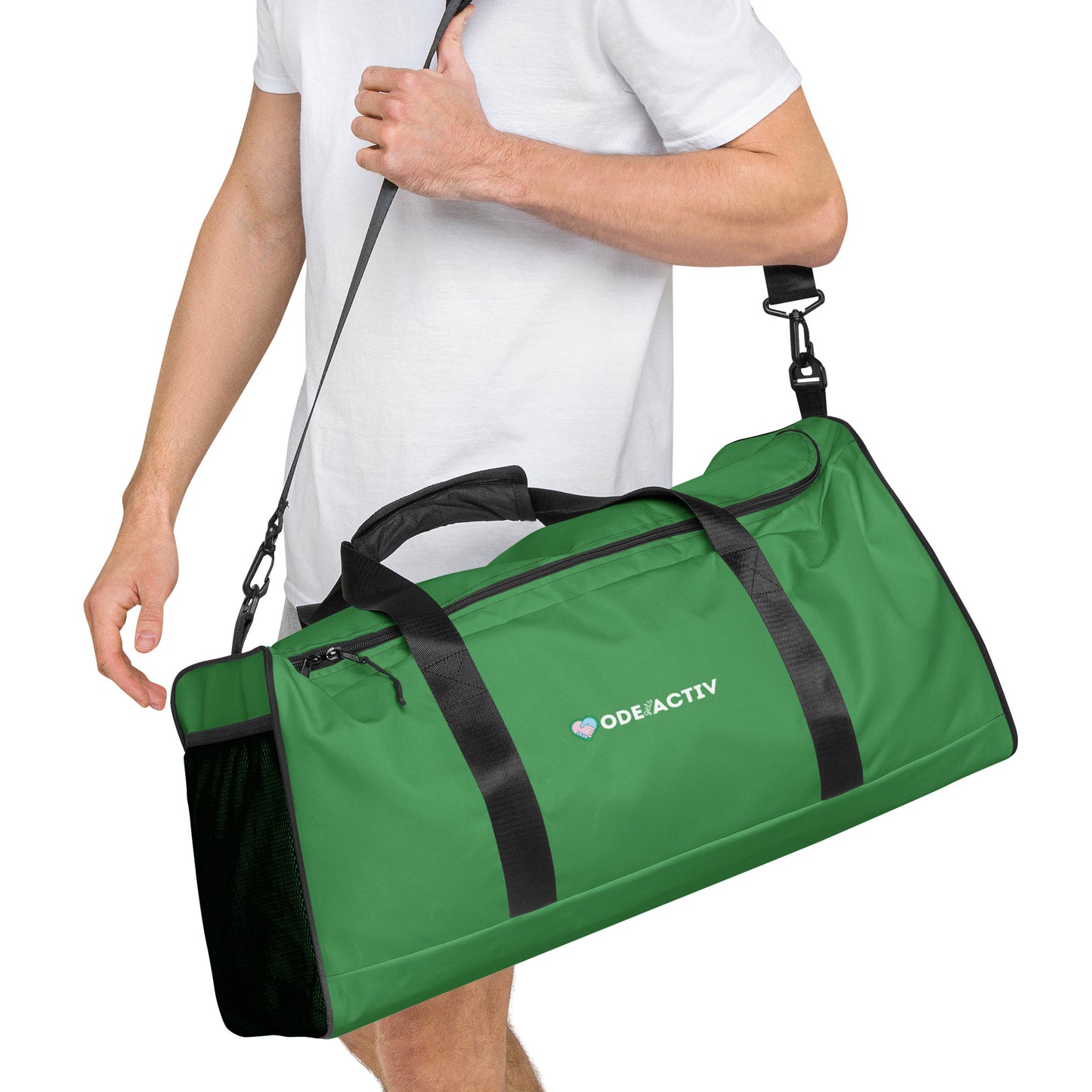 Duffle bag - ODEgA
