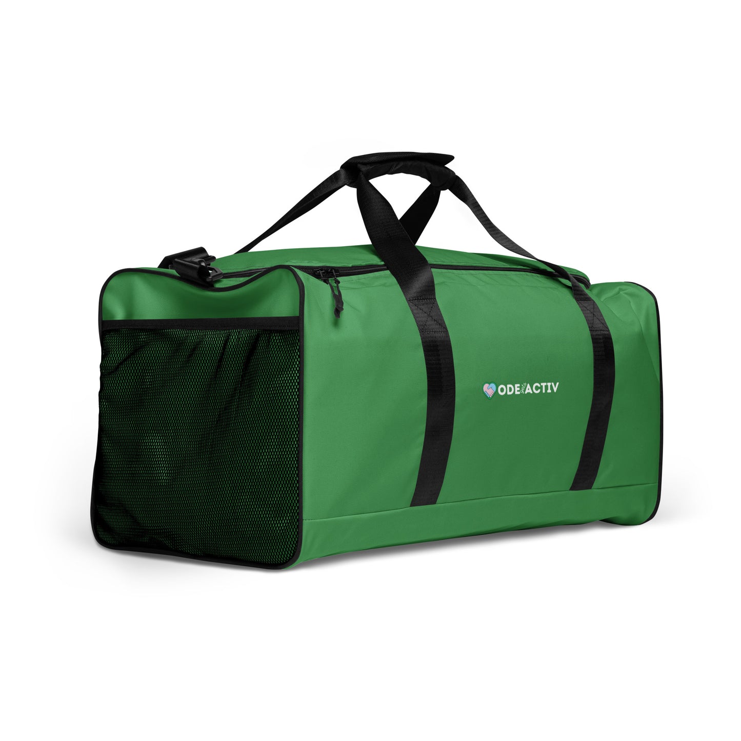 Duffle bag - ODEgA