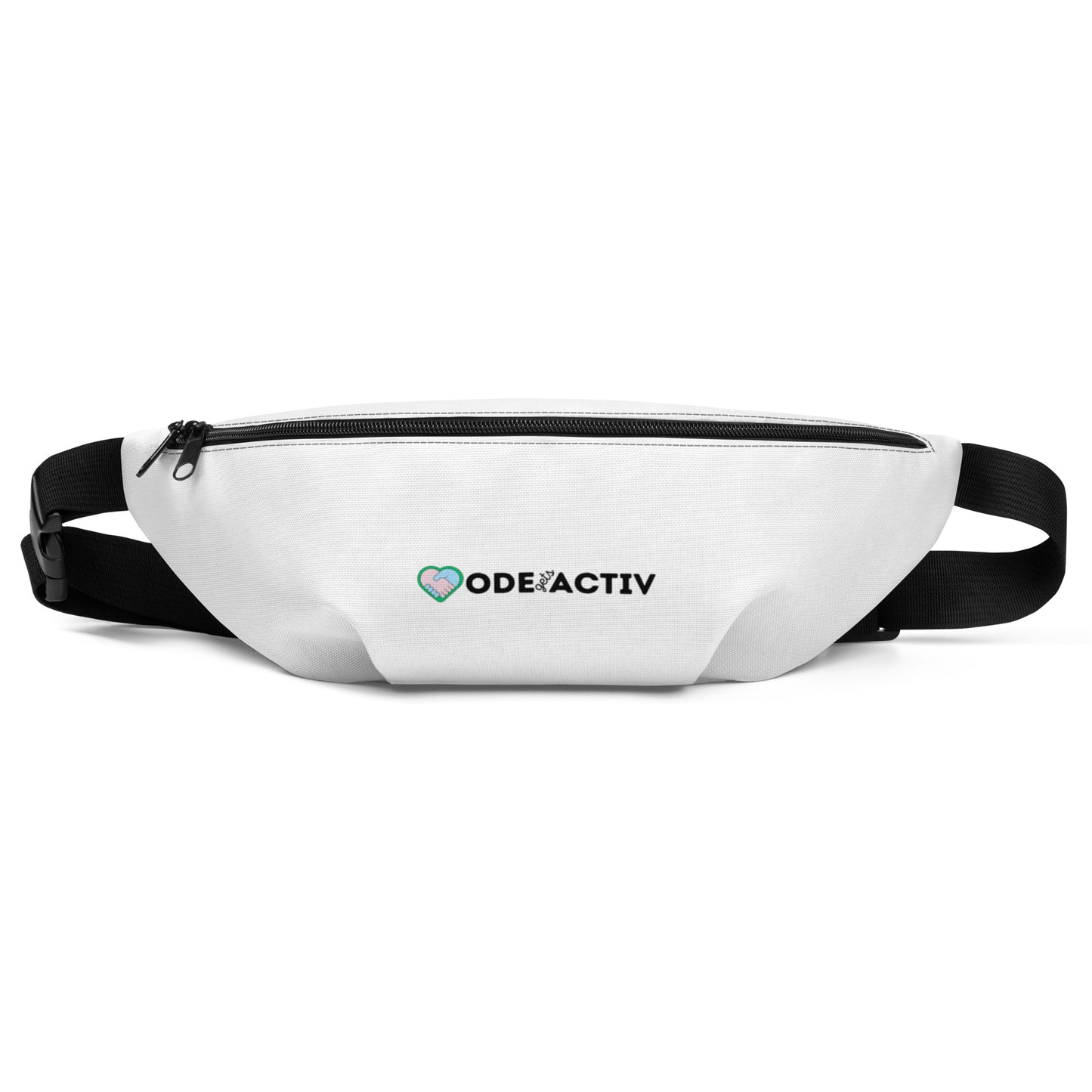 Classic Fanny Pack - ODEgA