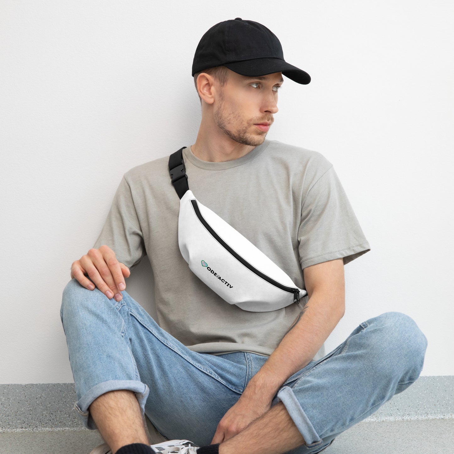 Classic Fanny Pack - ODEgA