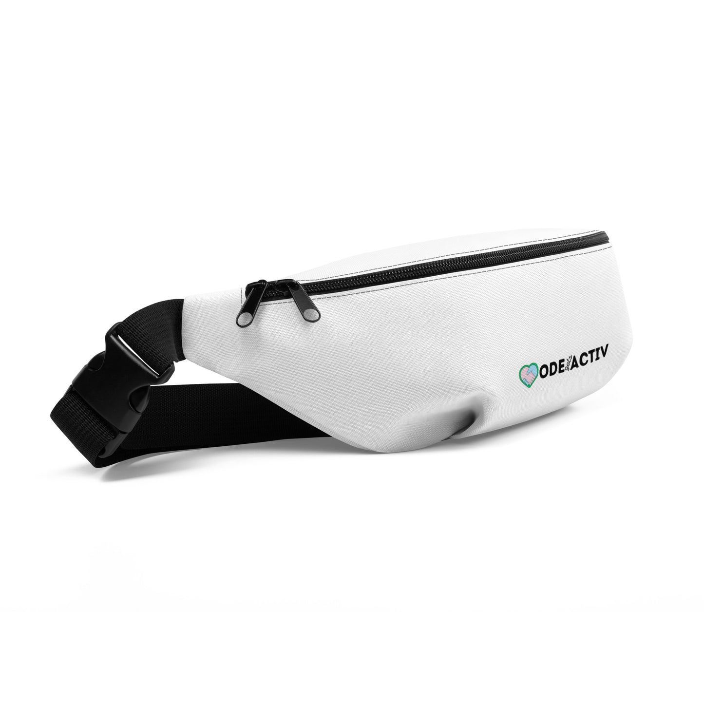 Classic Fanny Pack - ODEgA