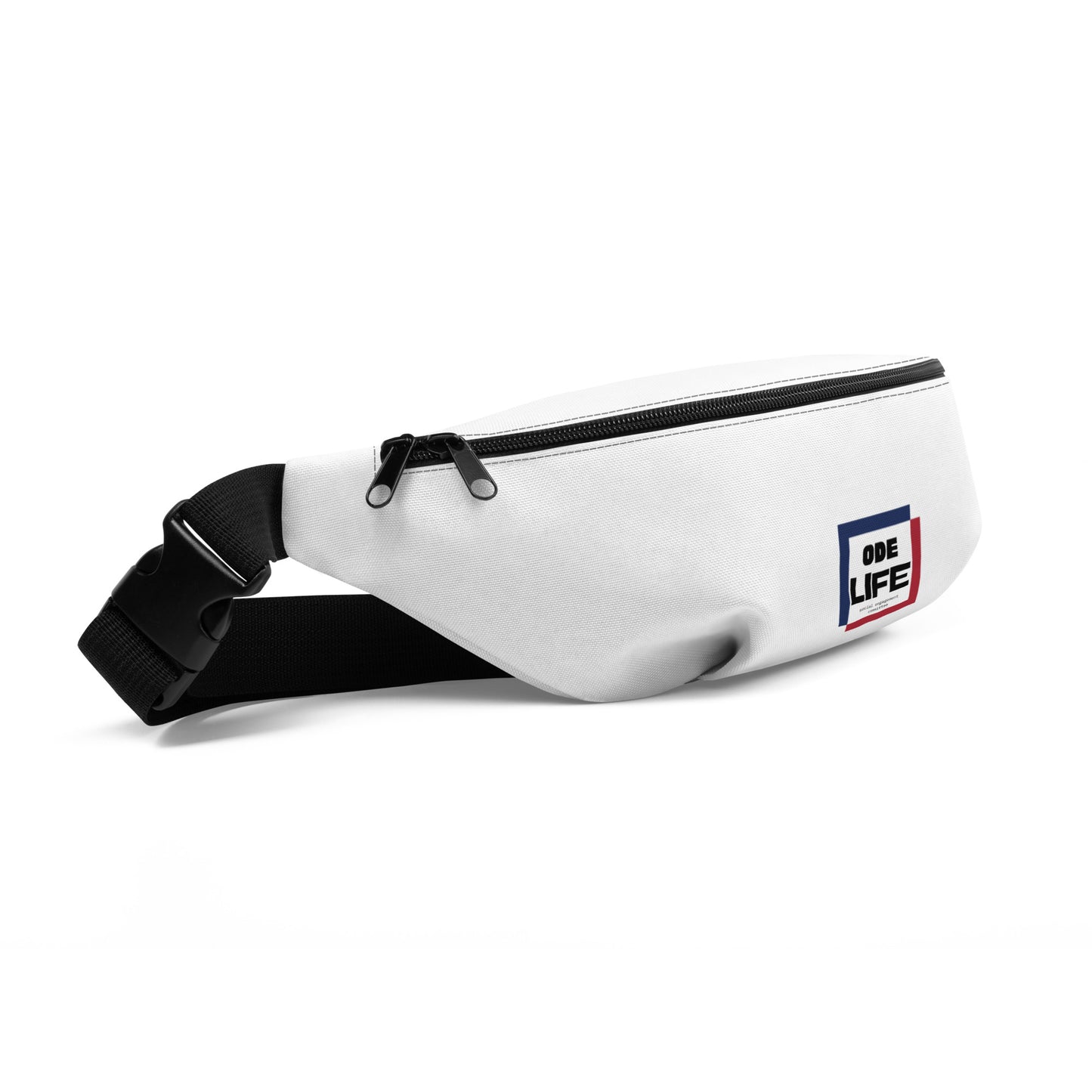 Classic Fanny Pack - ODE Life