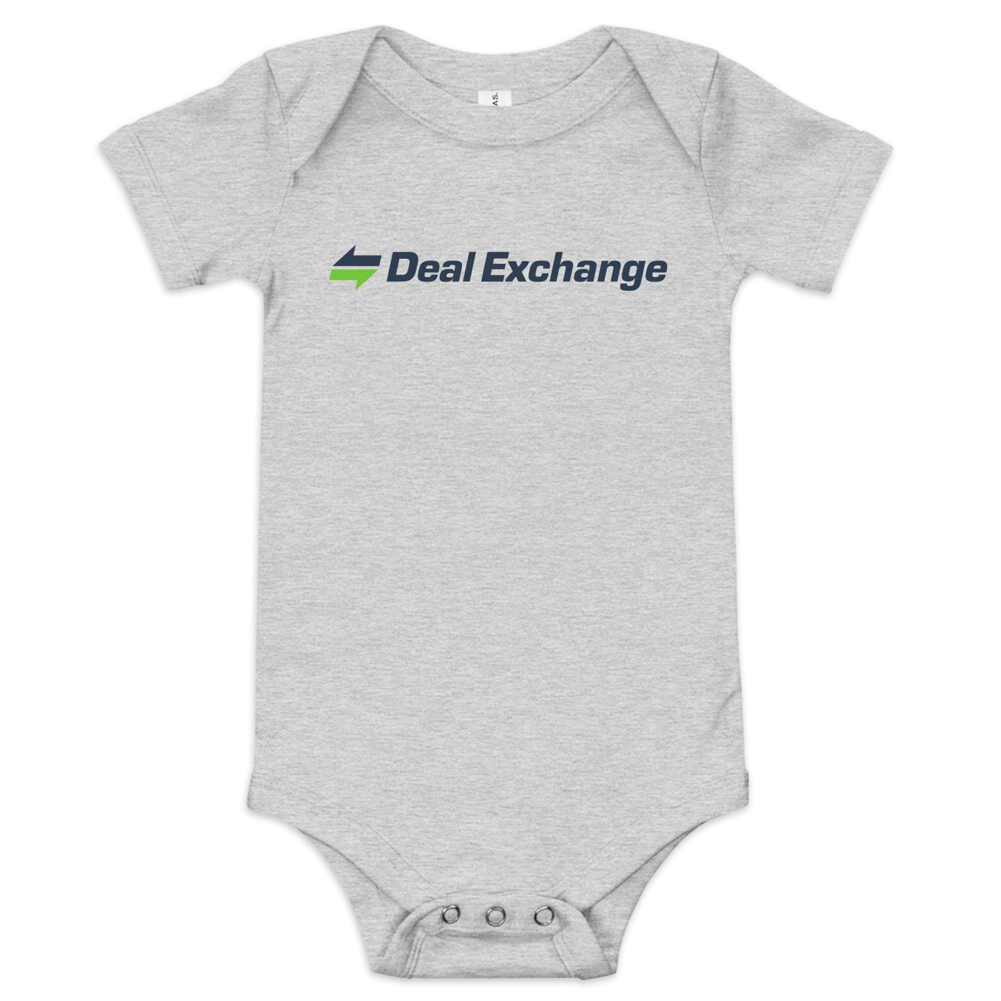 Infant Bodysuit - Deal Exchange