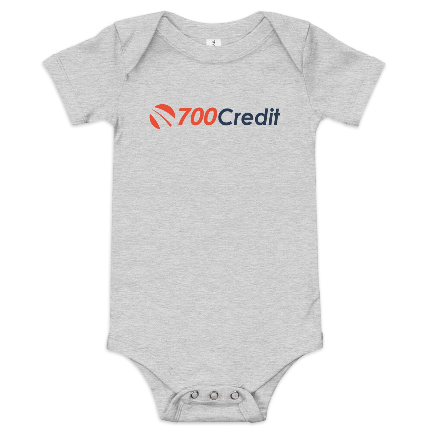 Infant Bodysuit - 700 Credit