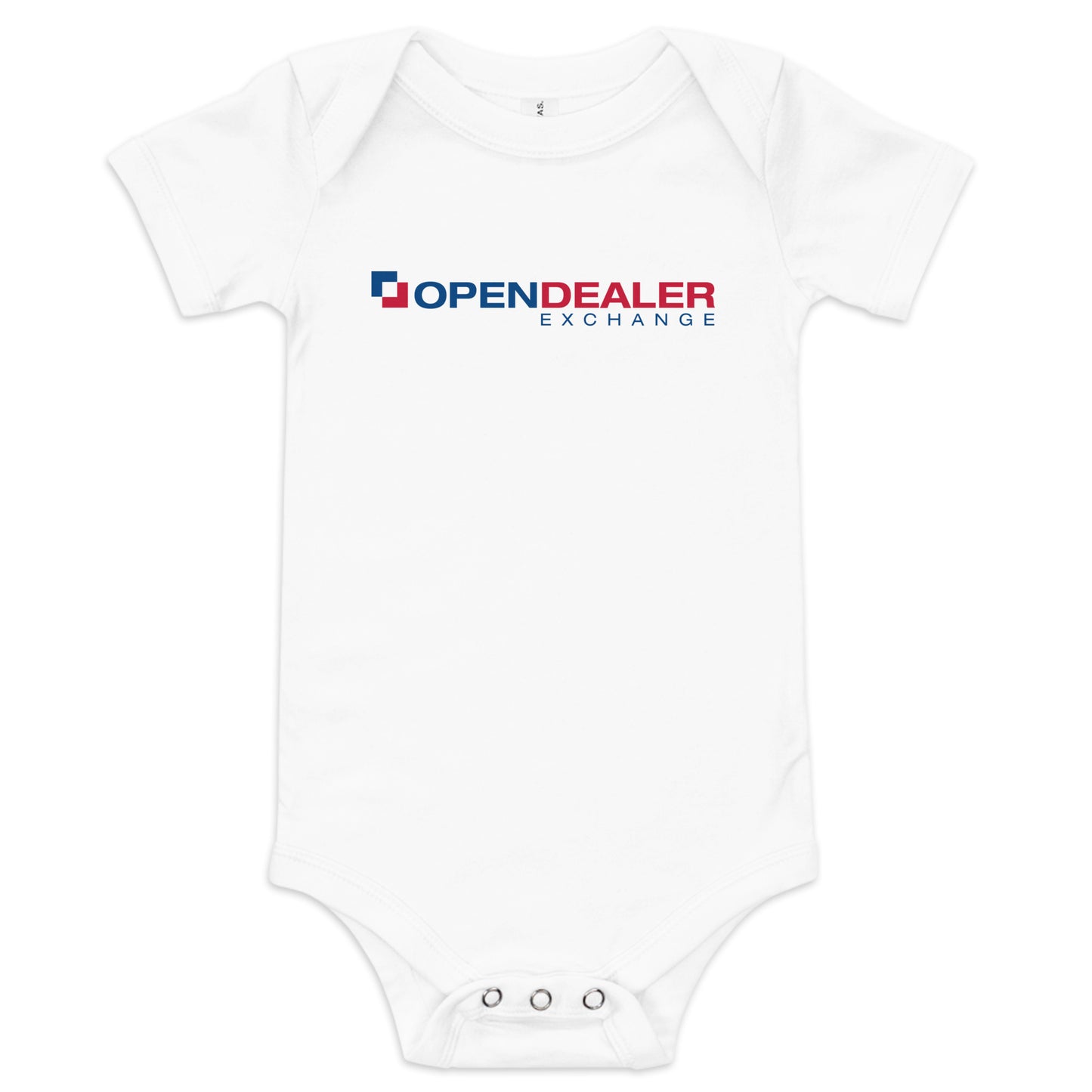 Infant Bodysuit