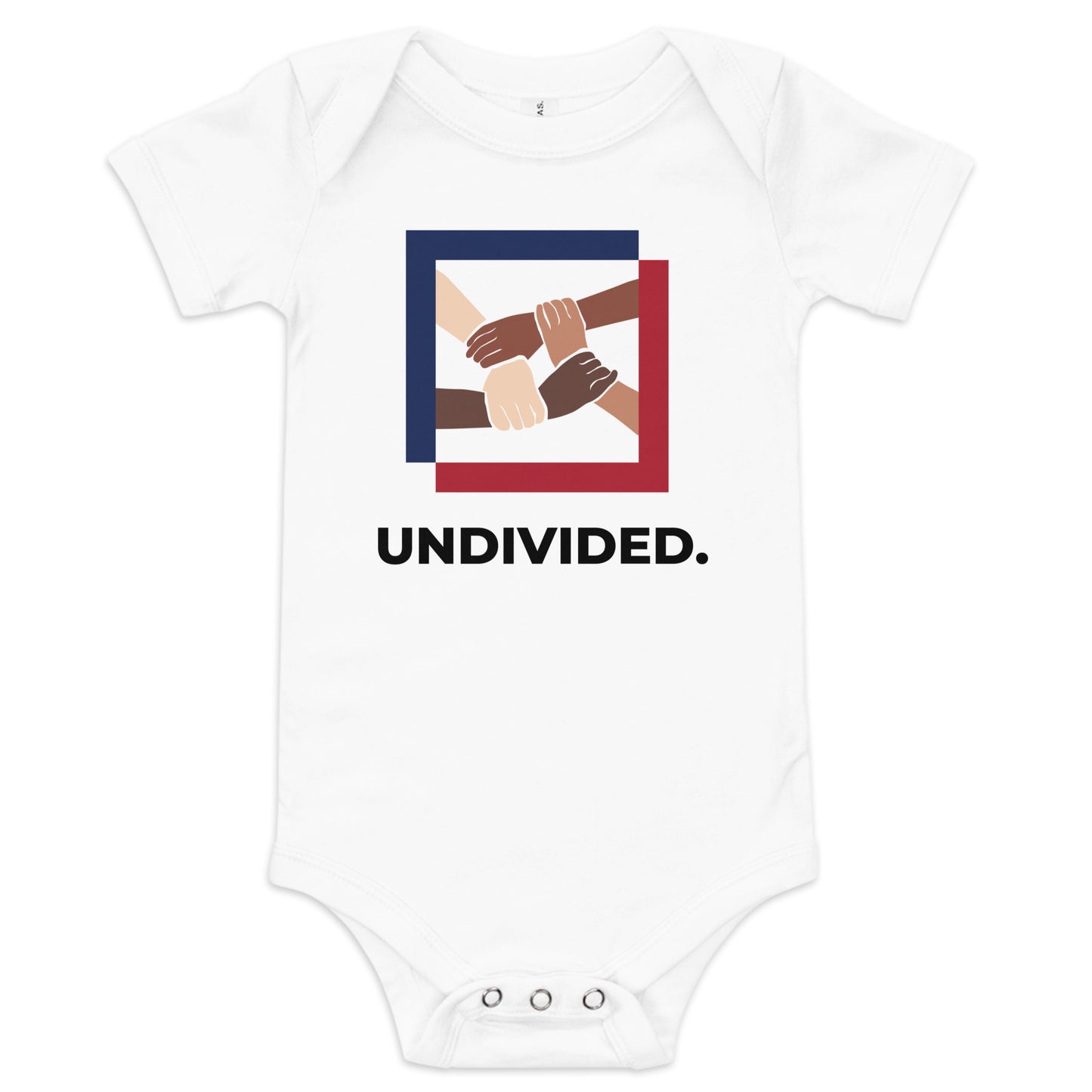 Infant Bodysuit - Undivided