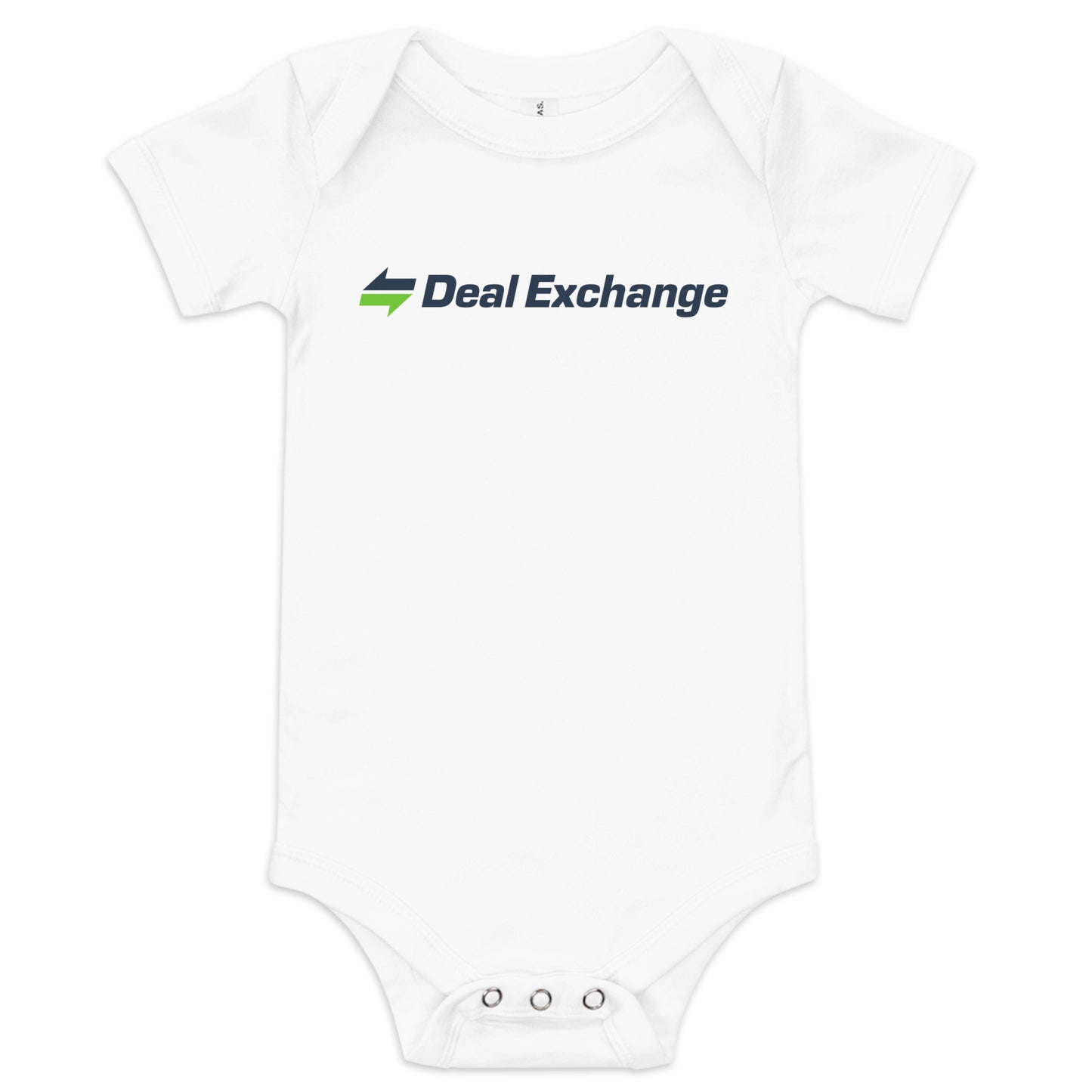 Infant Bodysuit - Deal Exchange
