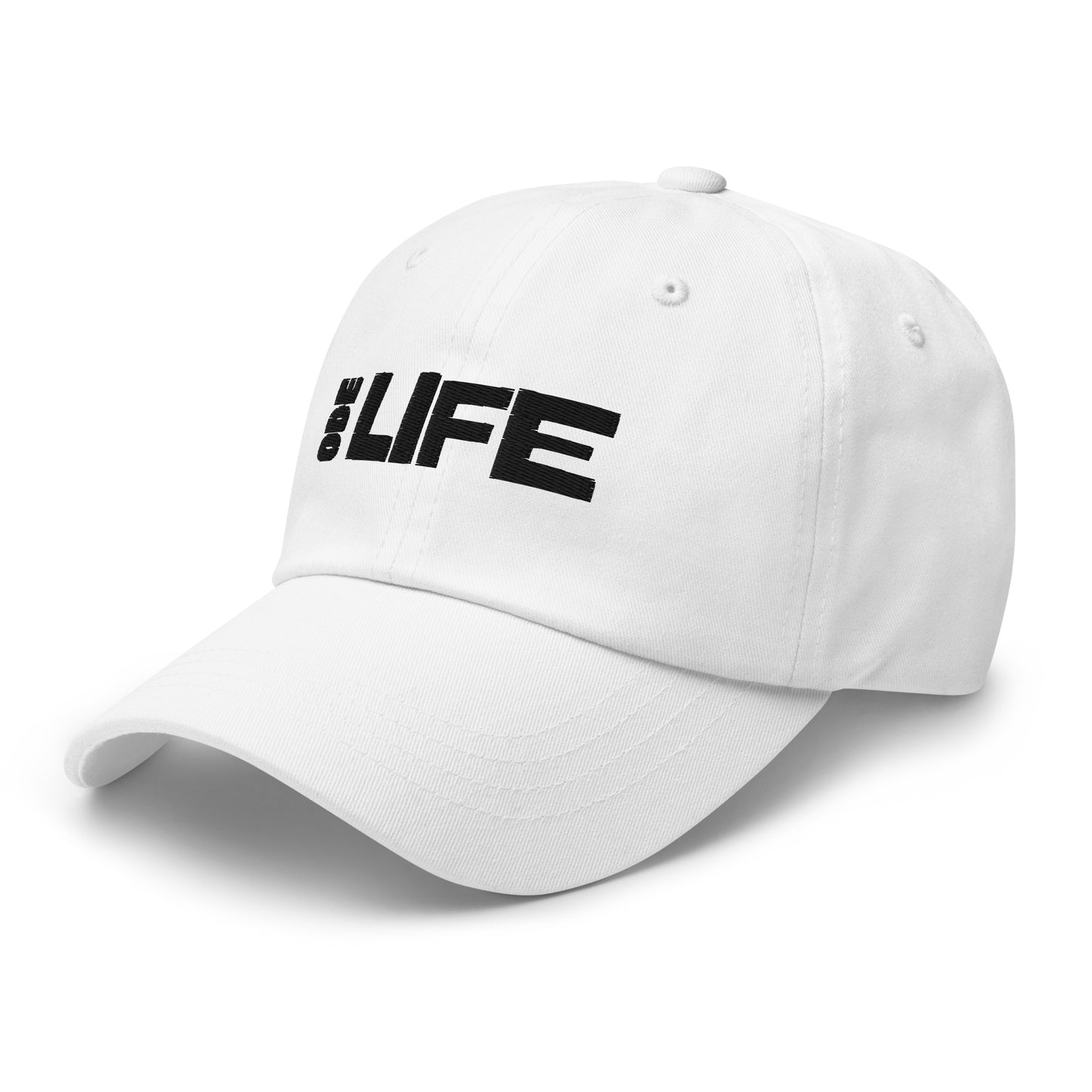 Classic Dad Hat - ODE Life