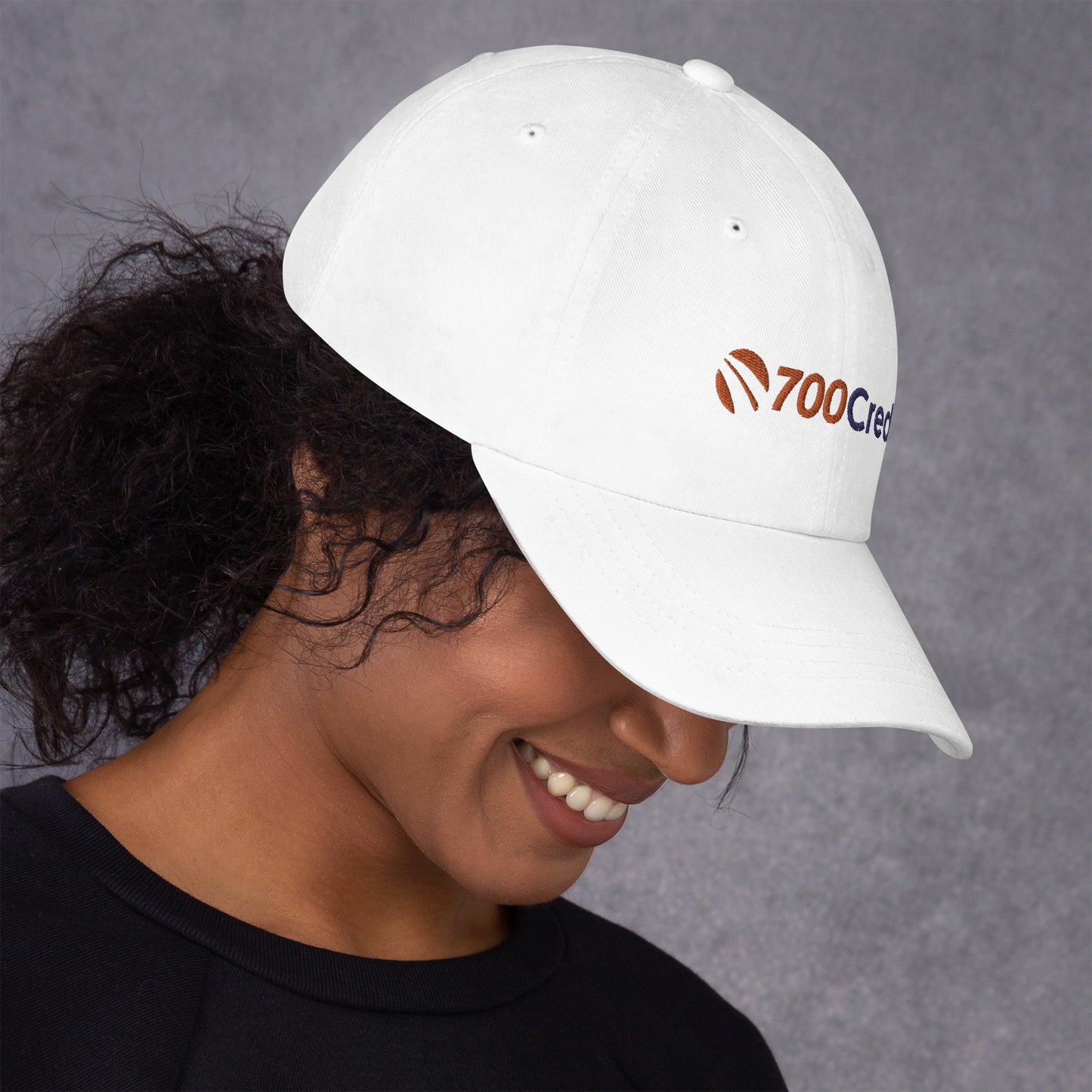 Dad hat - 700 Credit
