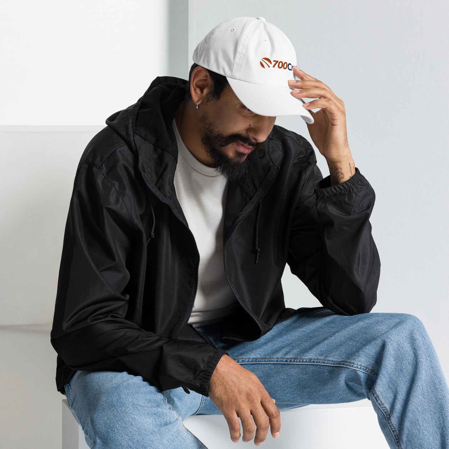 Dad hat - 700 Credit
