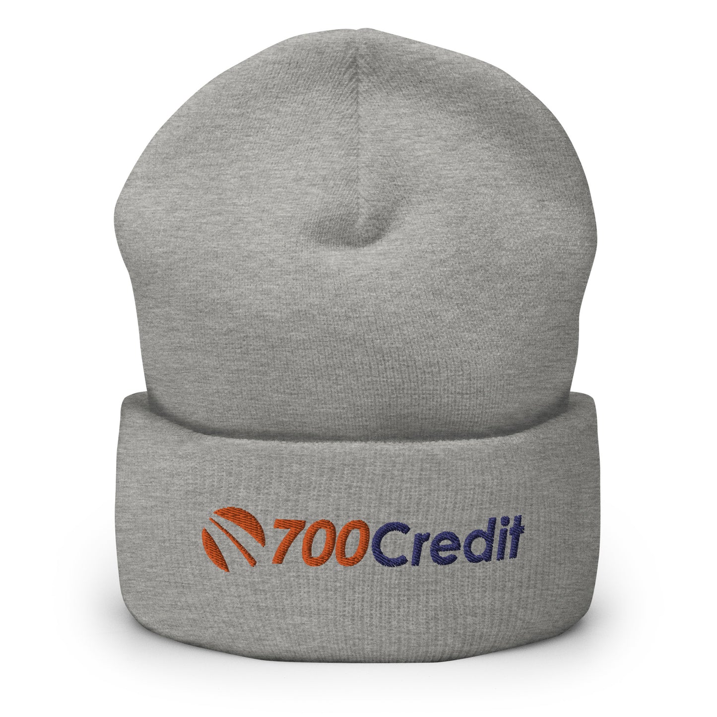 Cuffed Beanie - 700 Credit