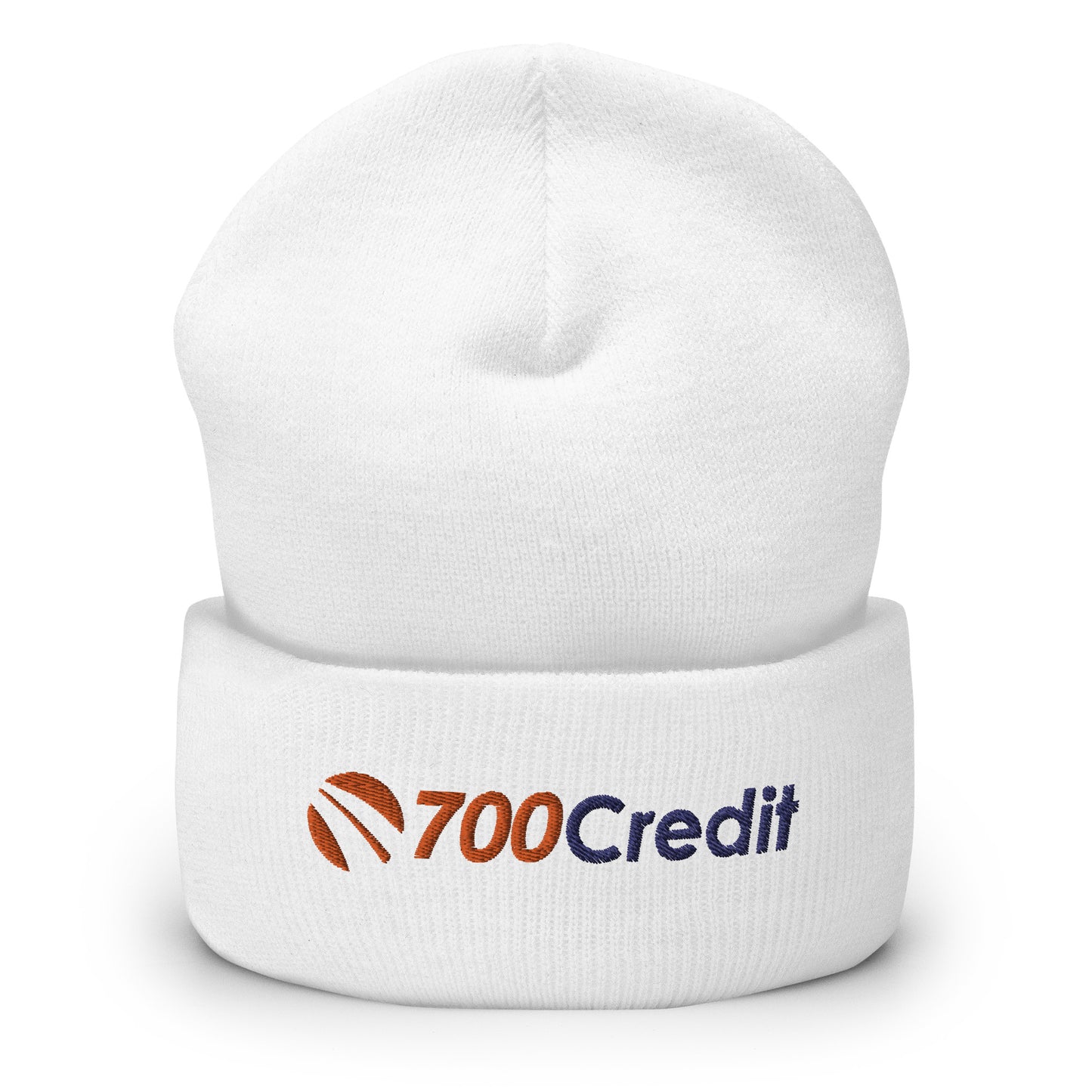 Cuffed Beanie - 700 Credit