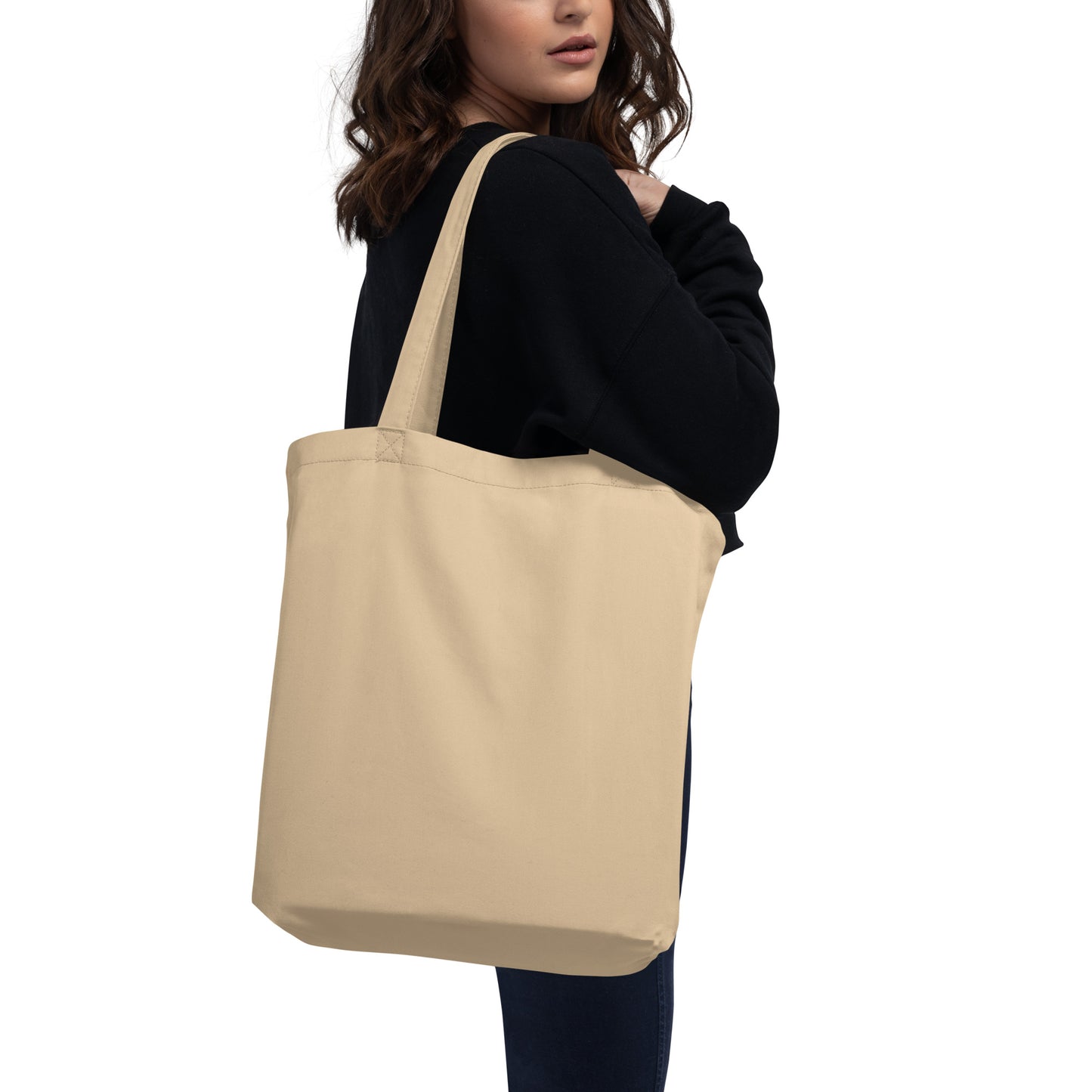 Eco Tote Bag - 700 Credit