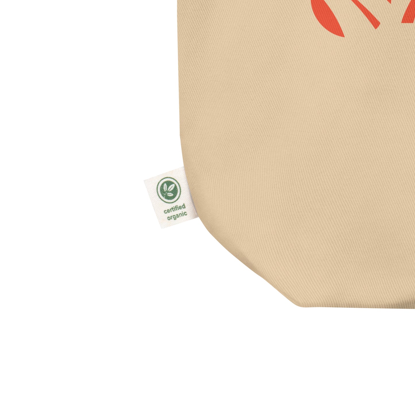 Eco Tote Bag - 700 Credit