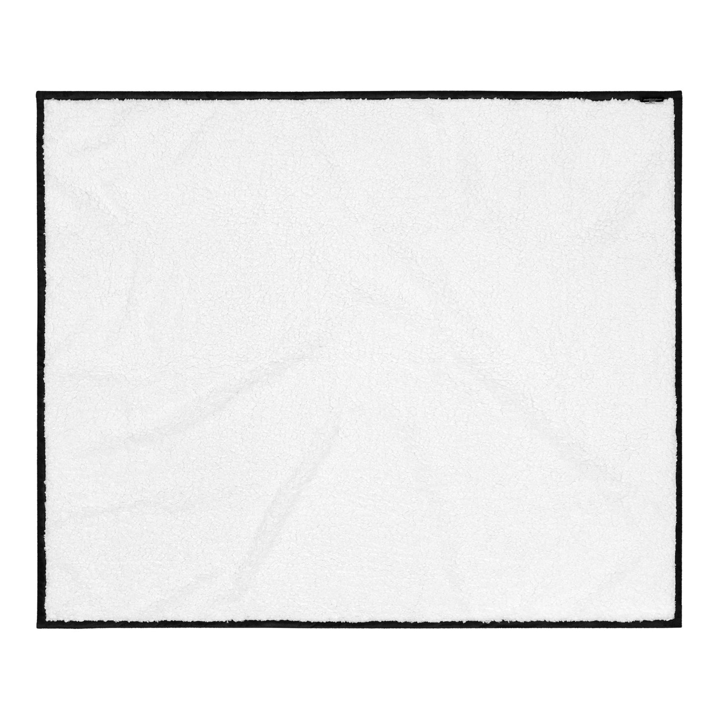 Premium sherpa blanket - ODEgA