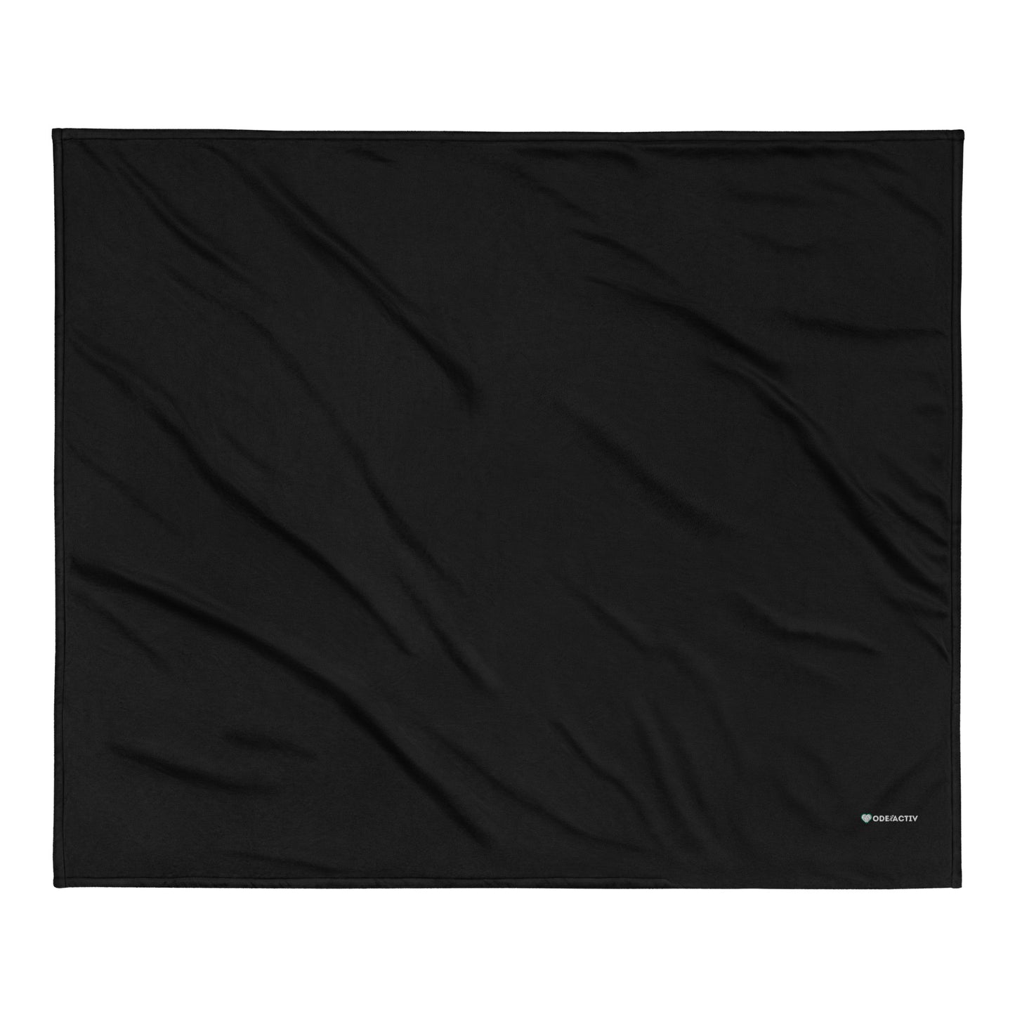 Premium sherpa blanket - ODEgA