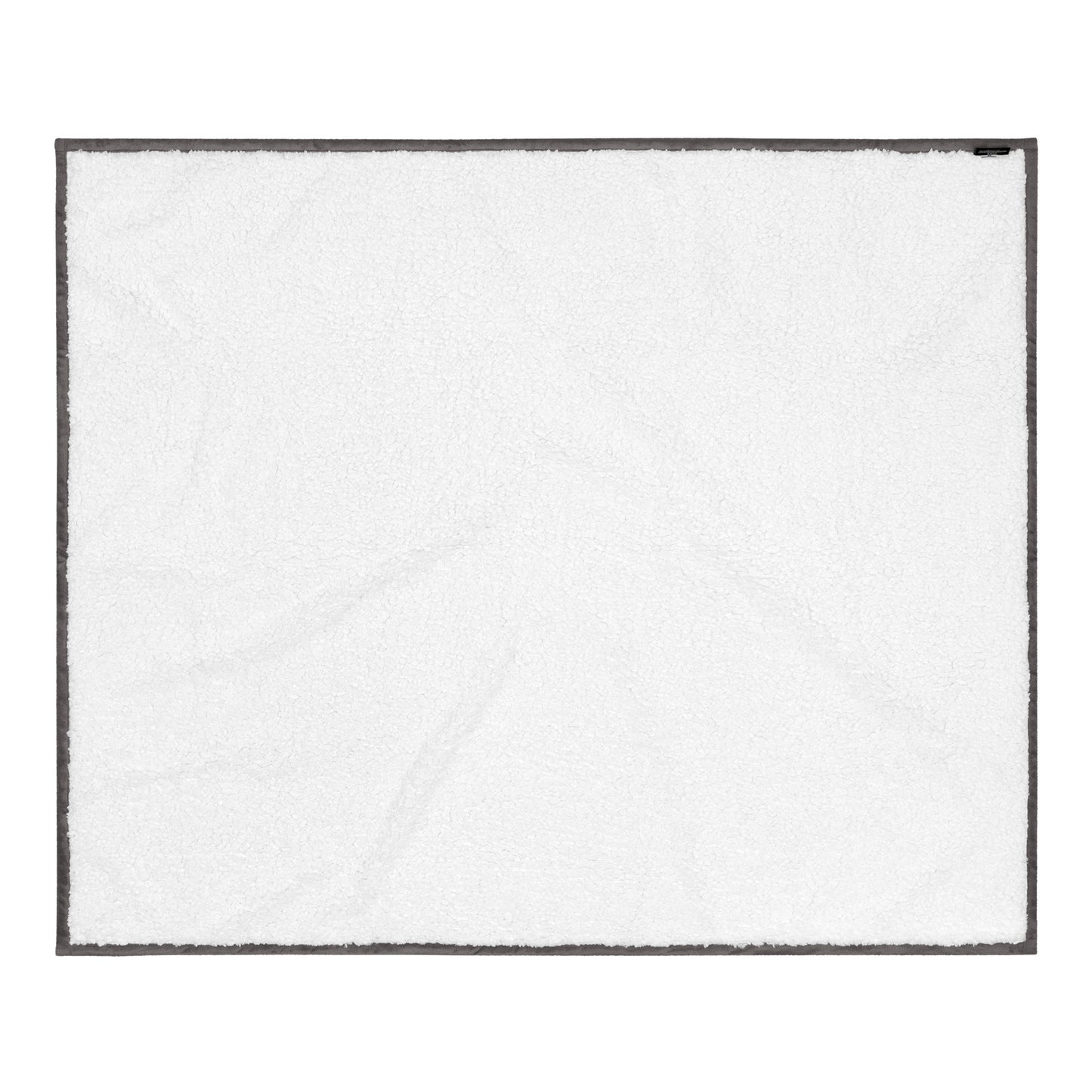 Premium sherpa blanket - ODEgA