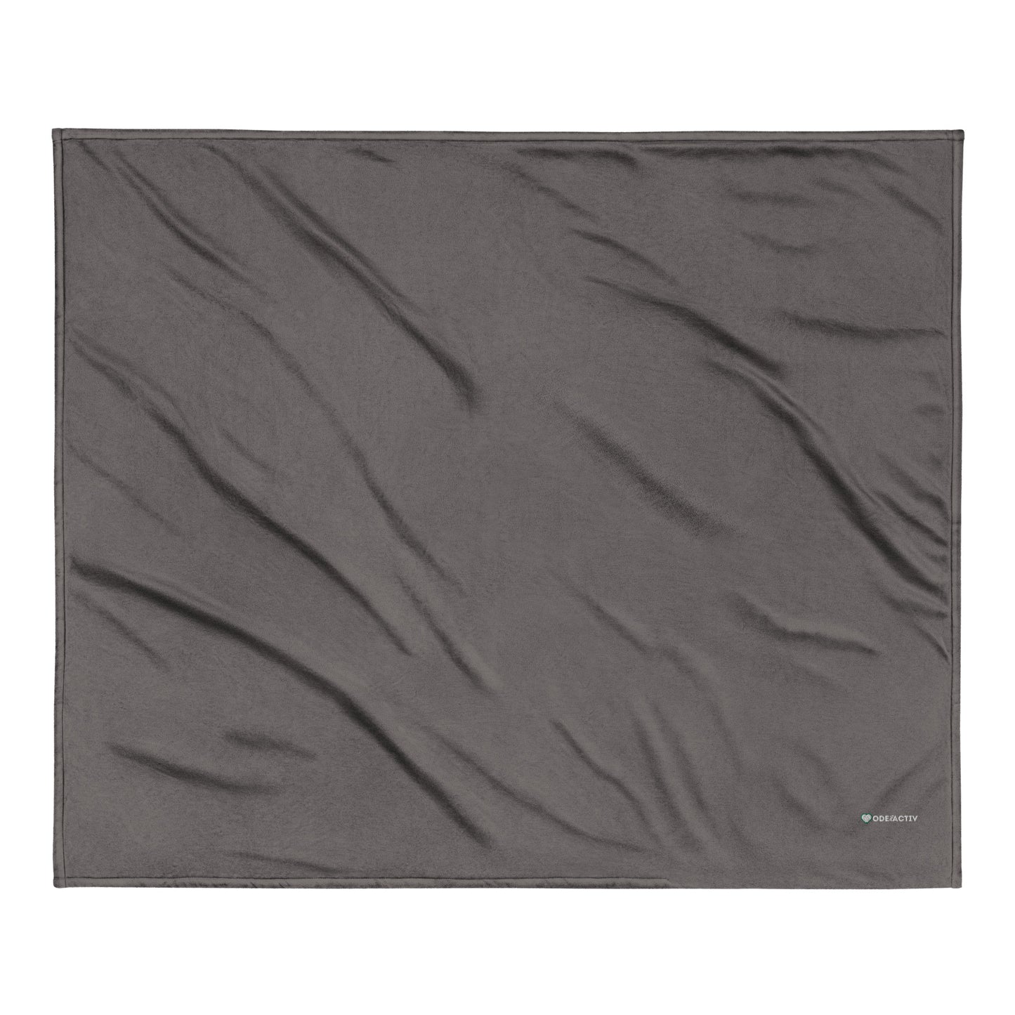 Premium sherpa blanket - ODEgA