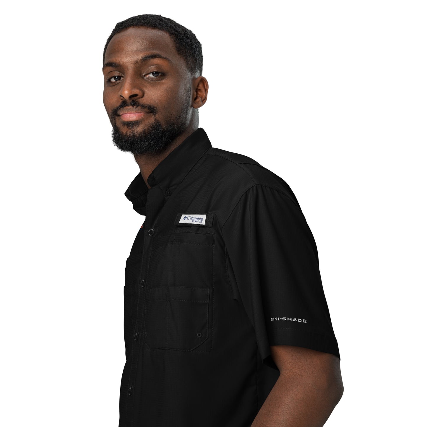 Columbia | Men’s Outdoor Button Shirt - ODE 2