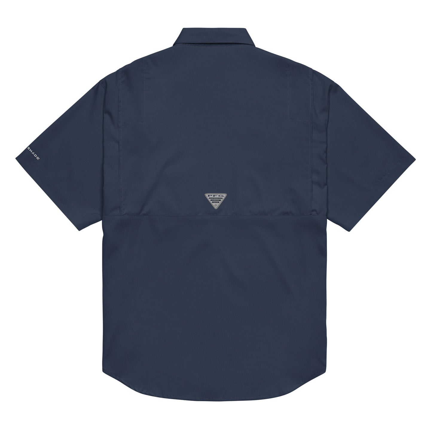 Columbia | Men’s Outdoor Button Shirt - ODE 2