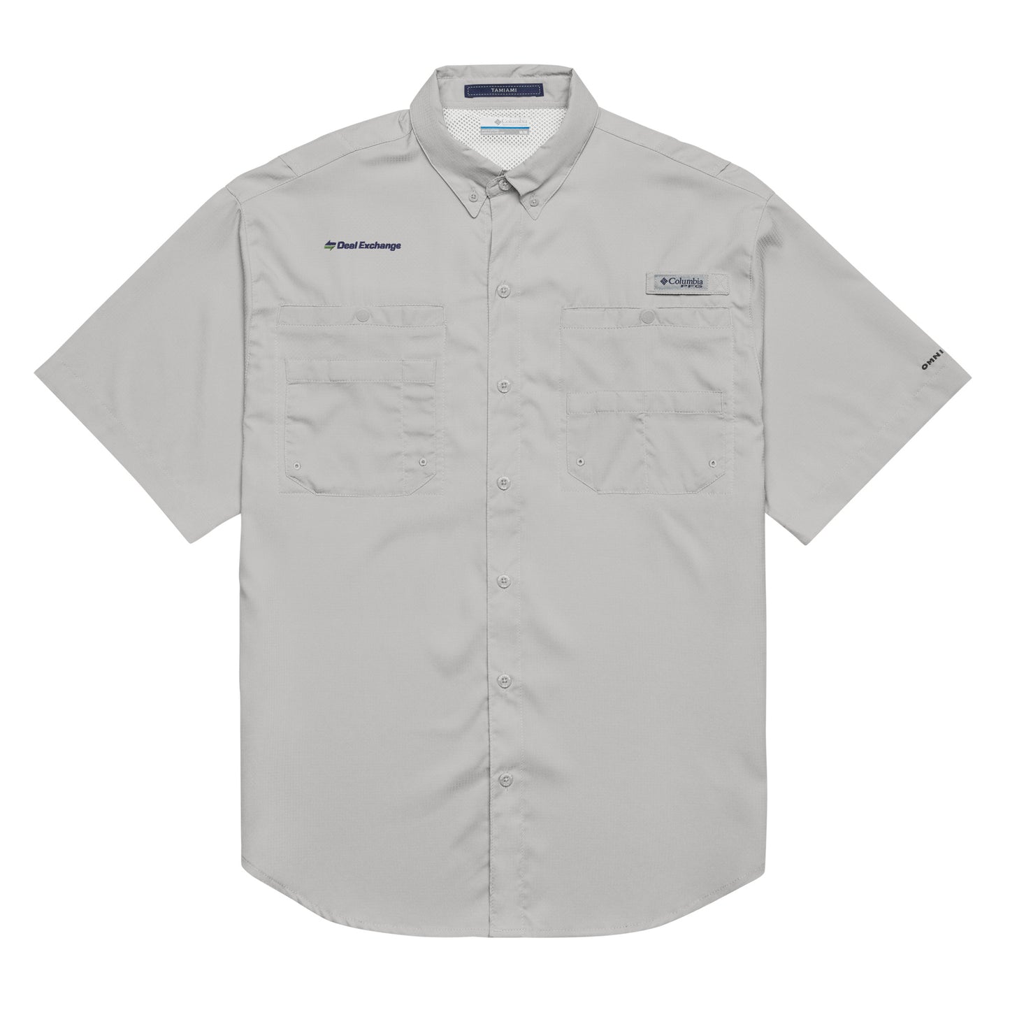 Columbia | Men’s Outdoor Button Shirt - Deal Exchange 2