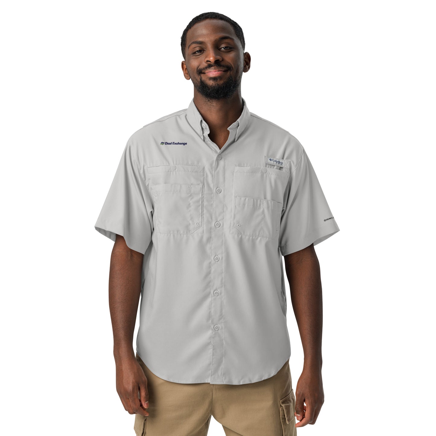 Columbia | Men’s Outdoor Button Shirt - Deal Exchange 2