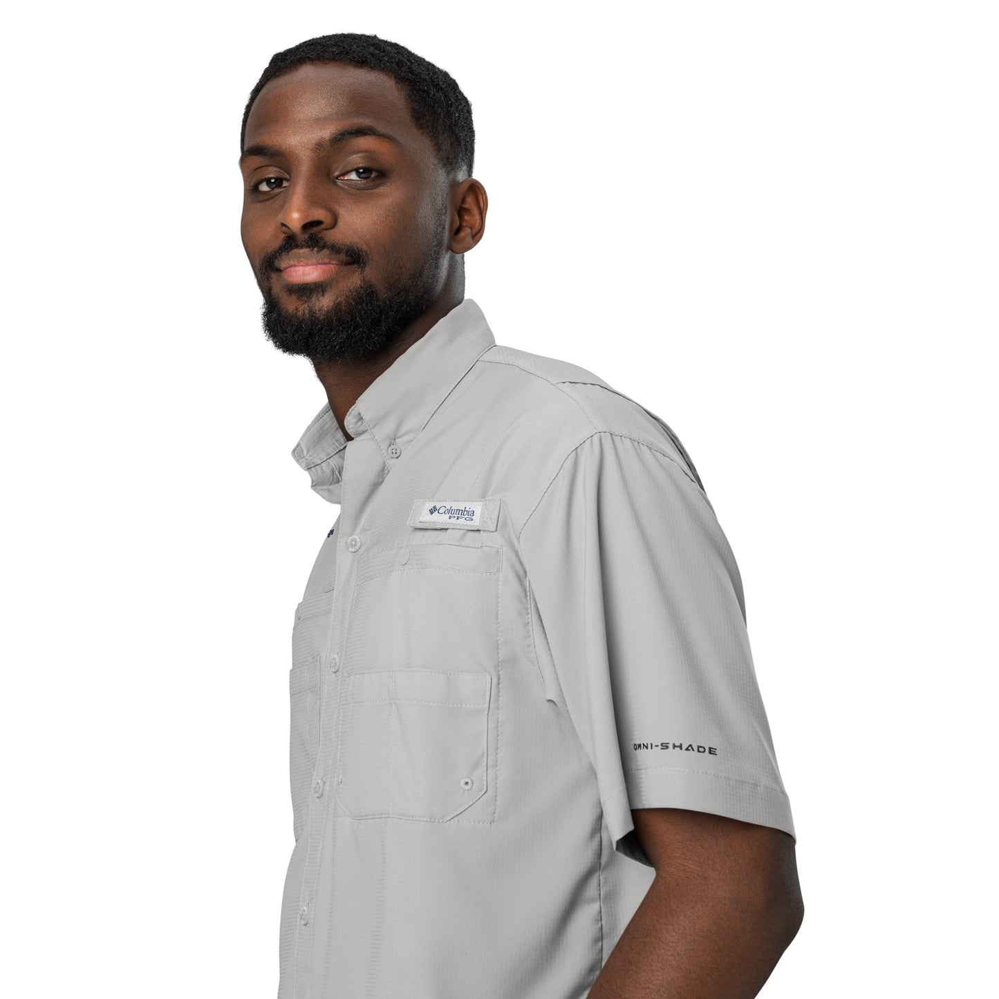 Columbia | Men’s Outdoor Button Shirt - Deal Exchange 2