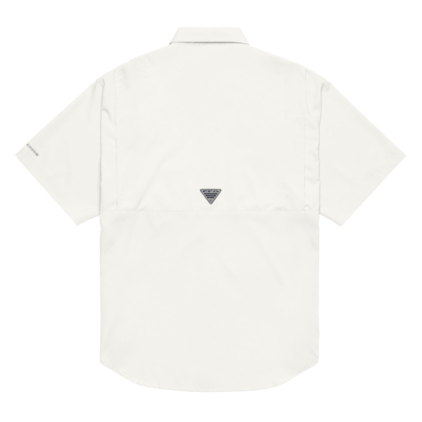 Columbia | Men’s Outdoor Button Shirt - 700 Credit 2