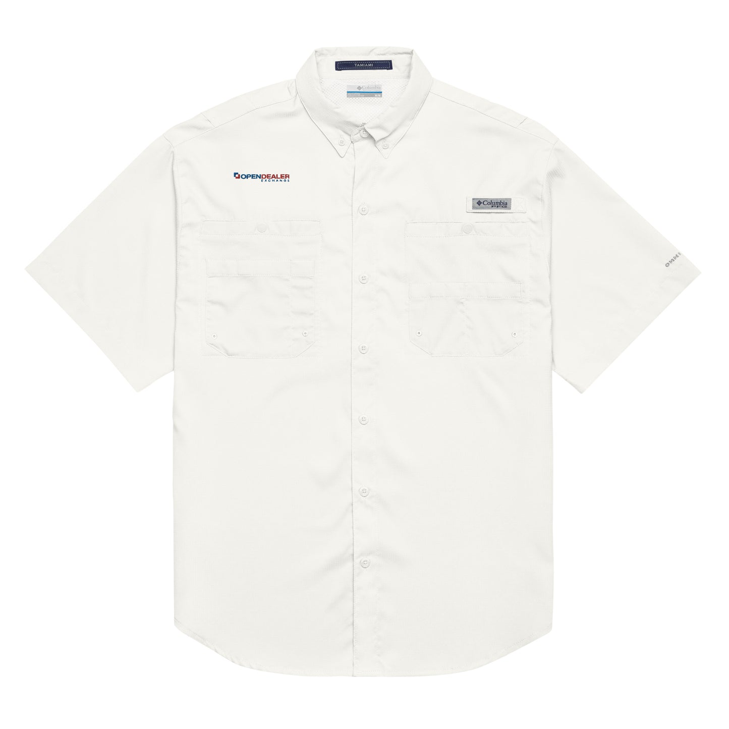 Columbia | Men’s Outdoor Button Shirt - ODE 2