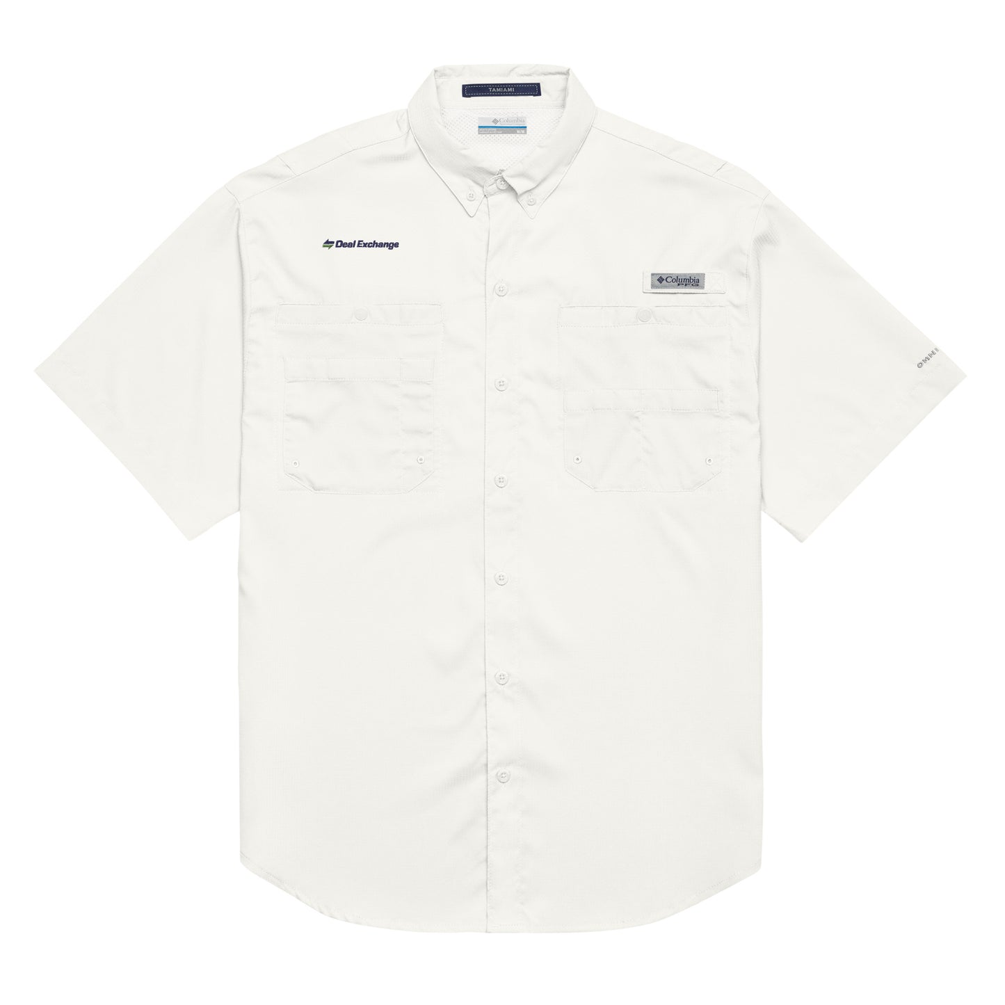 Columbia | Men’s Outdoor Button Shirt - Deal Exchange 2