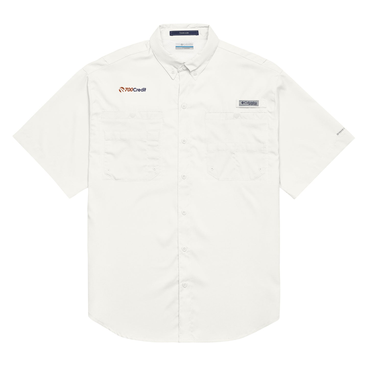 Columbia | Men’s Outdoor Button Shirt - 700 Credit 2