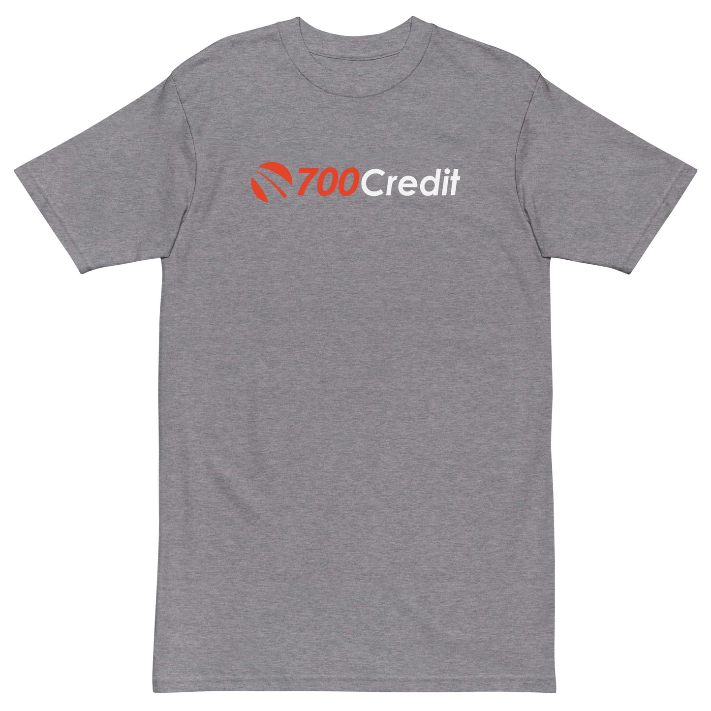 Premium Heavyweight T-shirt - 700 Credit