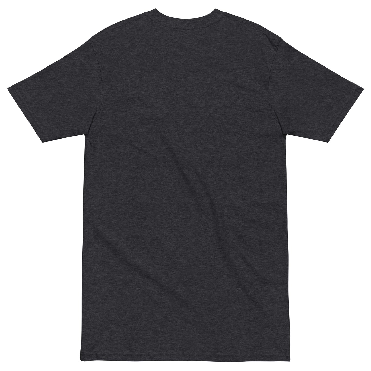 Premium Heavyweight T-shirt - 700 Credit