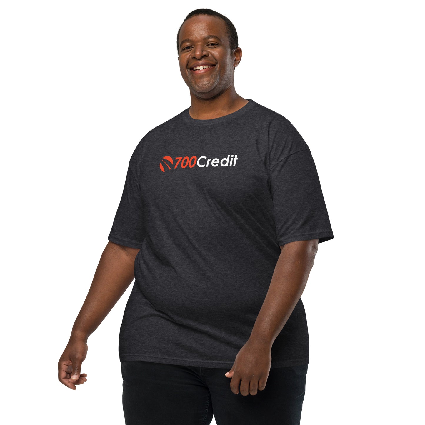 Premium Heavyweight T-shirt - 700 Credit