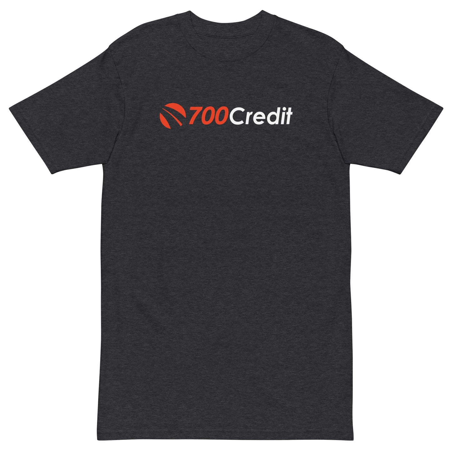 Premium Heavyweight T-shirt - 700 Credit