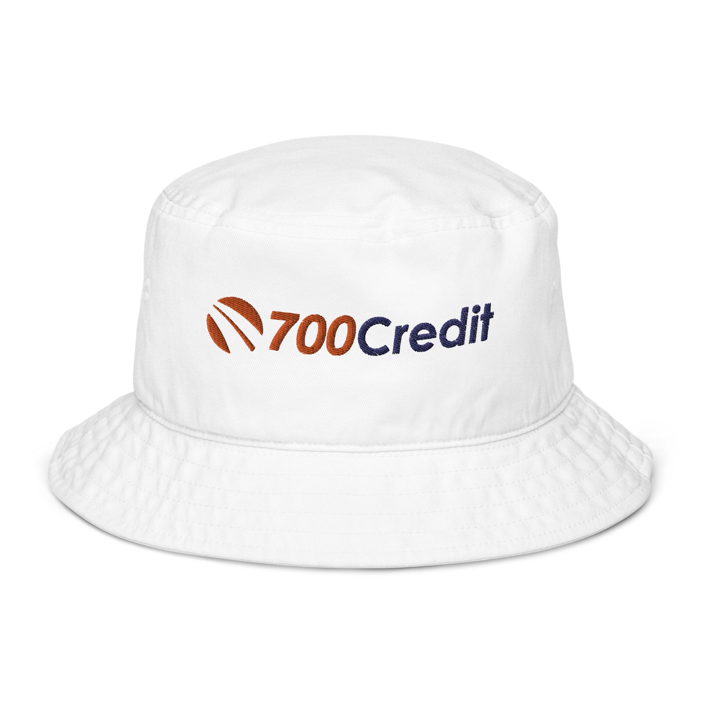 Organic bucket hat - 700 Credit