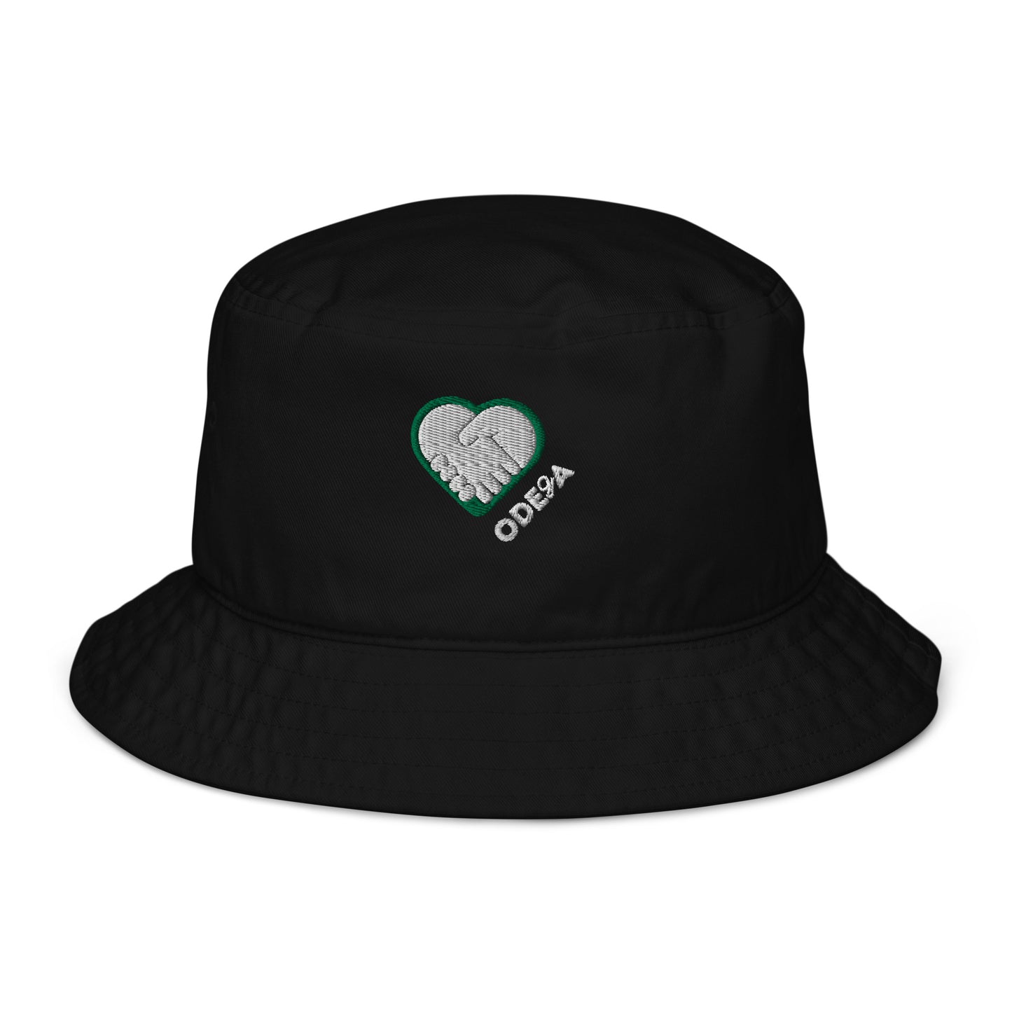 Organic bucket hat - ODEgA