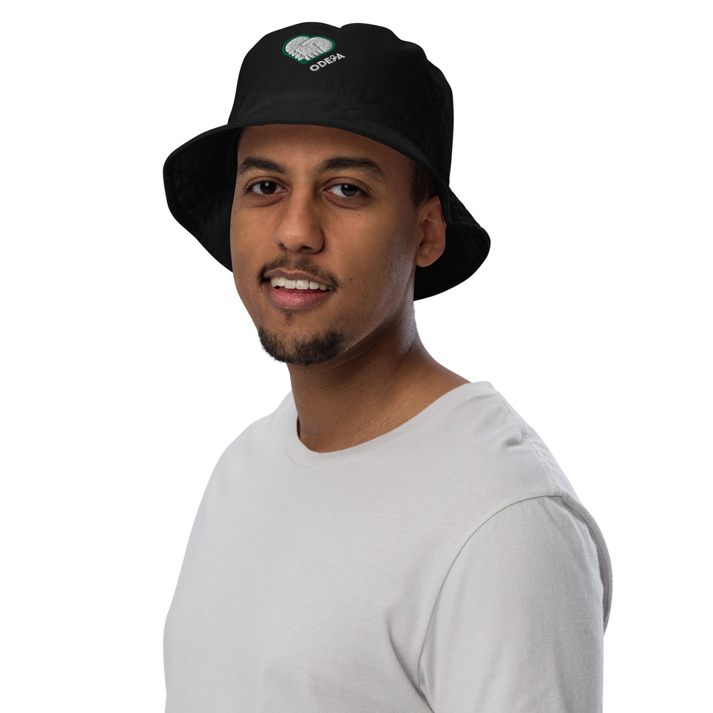 Organic bucket hat - ODEgA