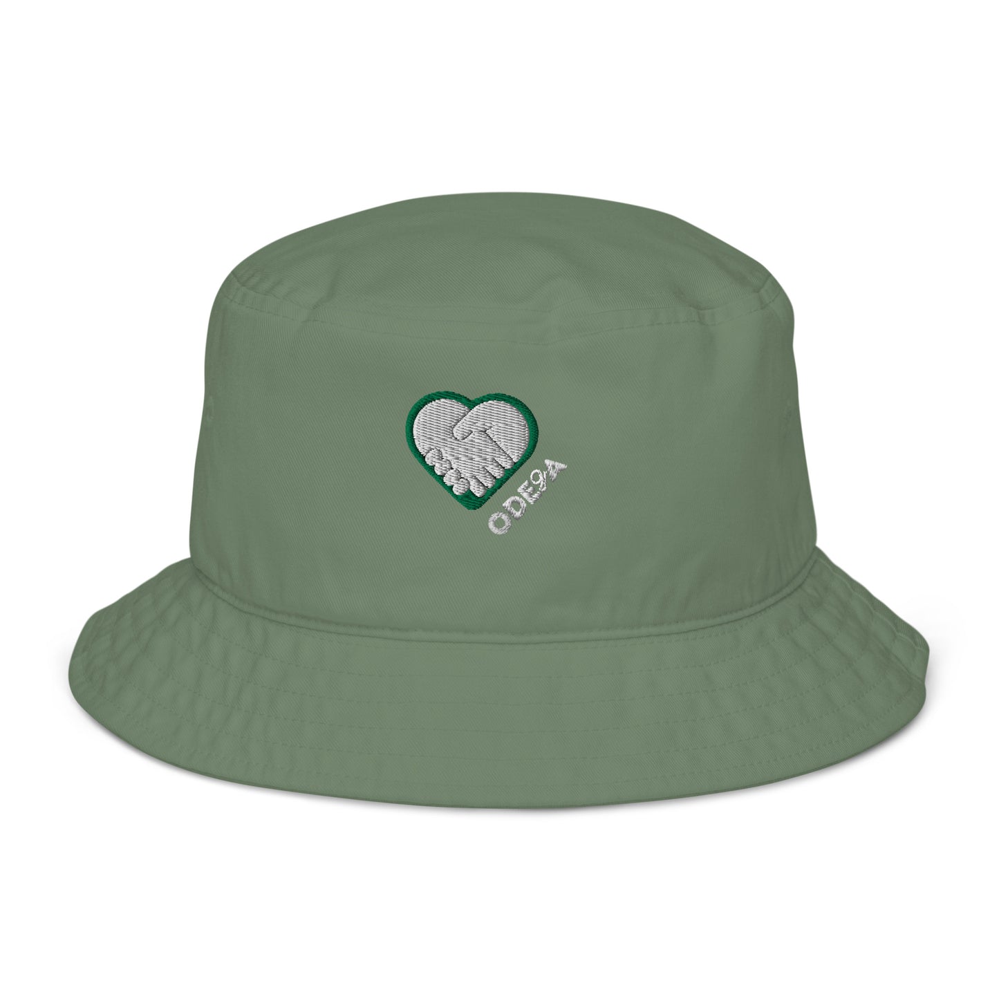 Organic bucket hat - ODEgA