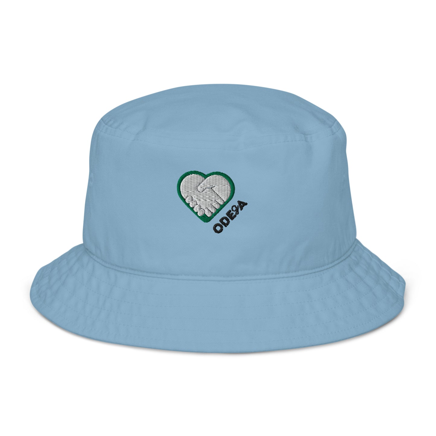Organic bucket hat - ODEgA