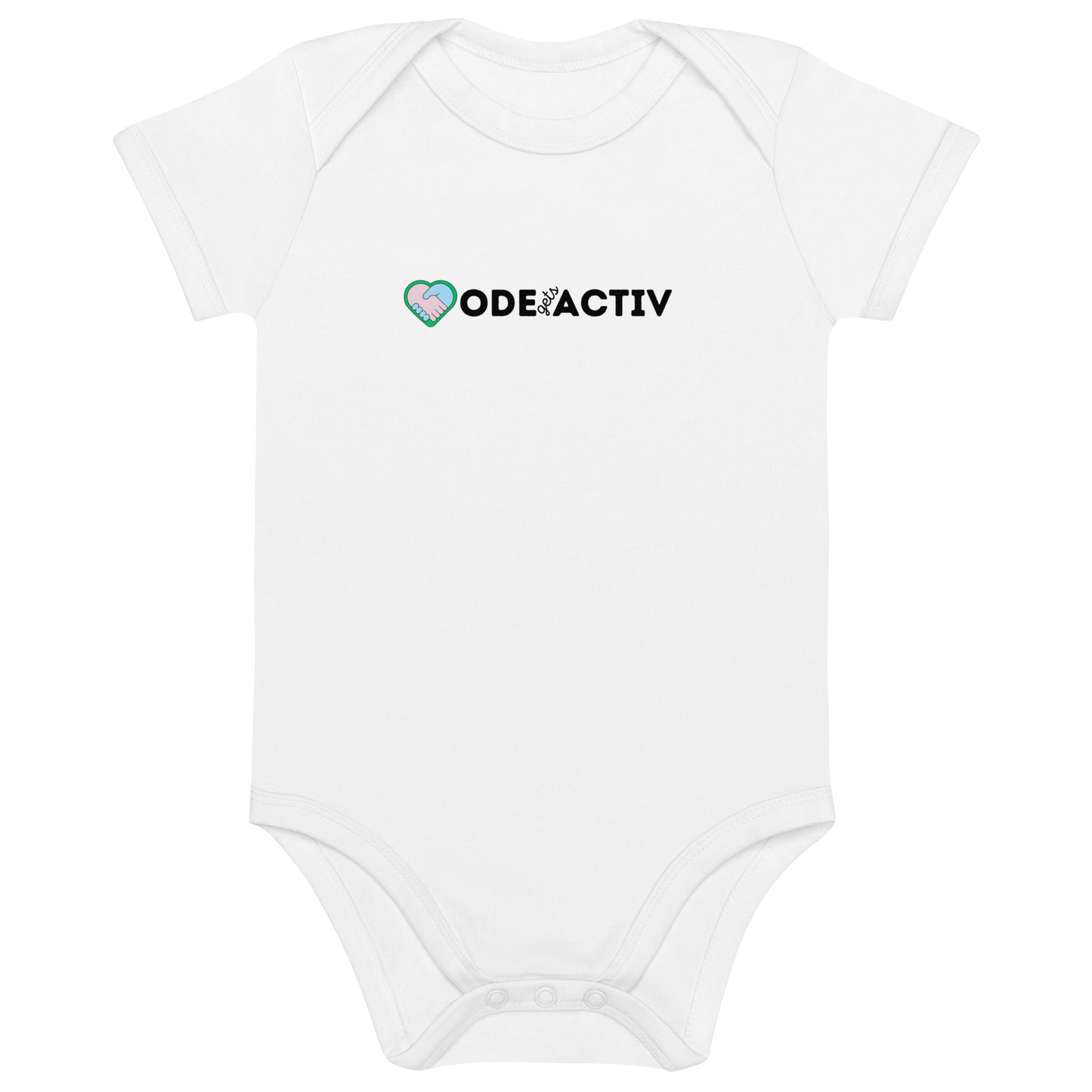 Baby Onsie - ODEgA