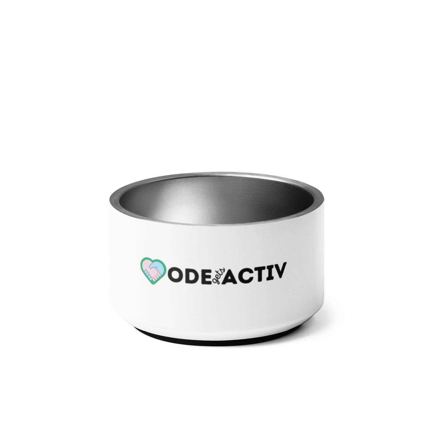 Pet bowl- ODEgA