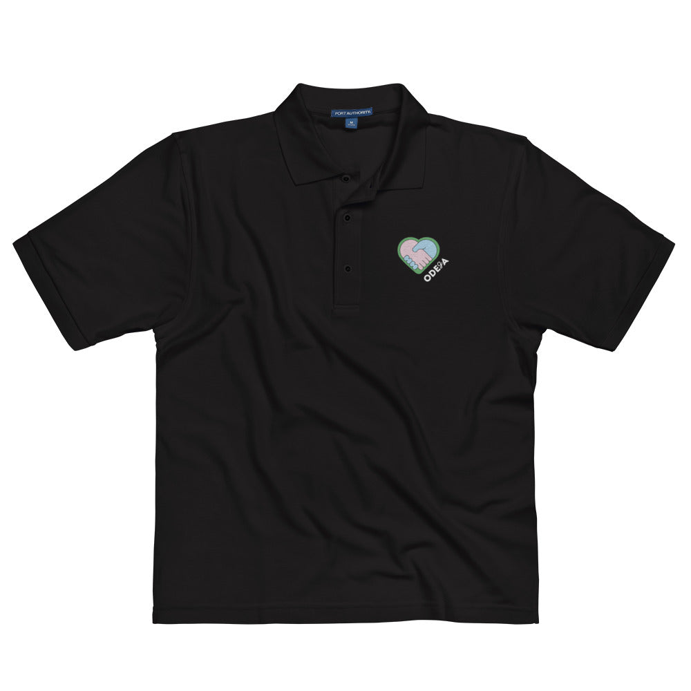 Classic Men's Polo - ODEgA