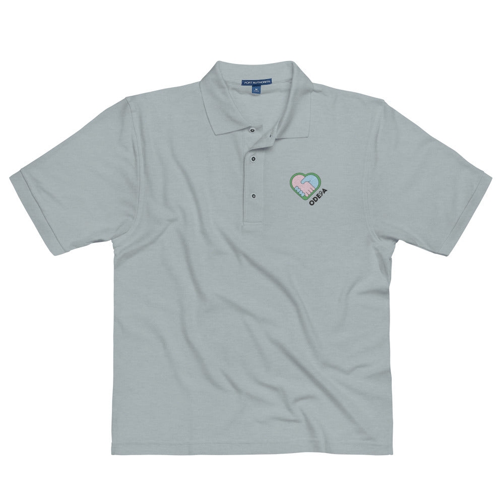 Classic Men's Polo - ODEgA