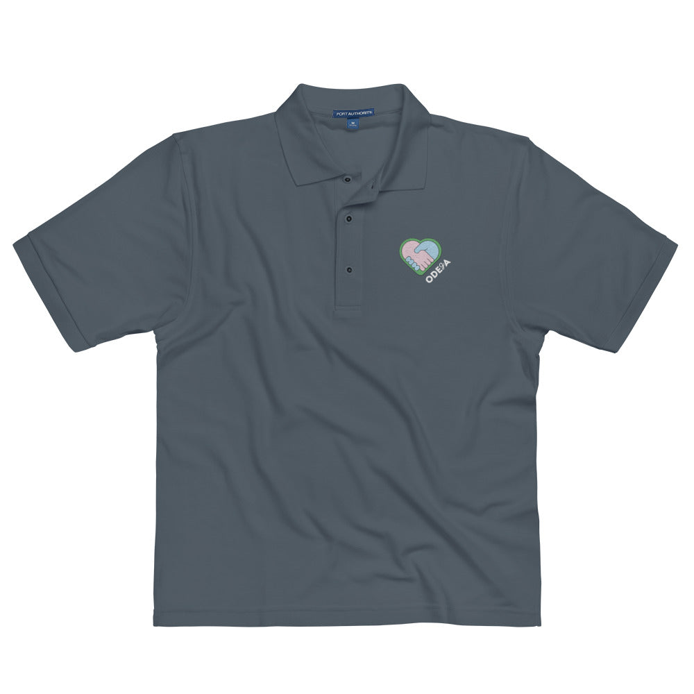 Classic Men's Polo - ODEgA
